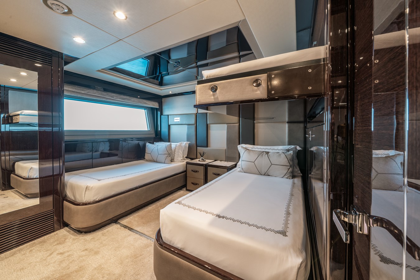 Sunseeker Motor Yacht Nexus For Sale