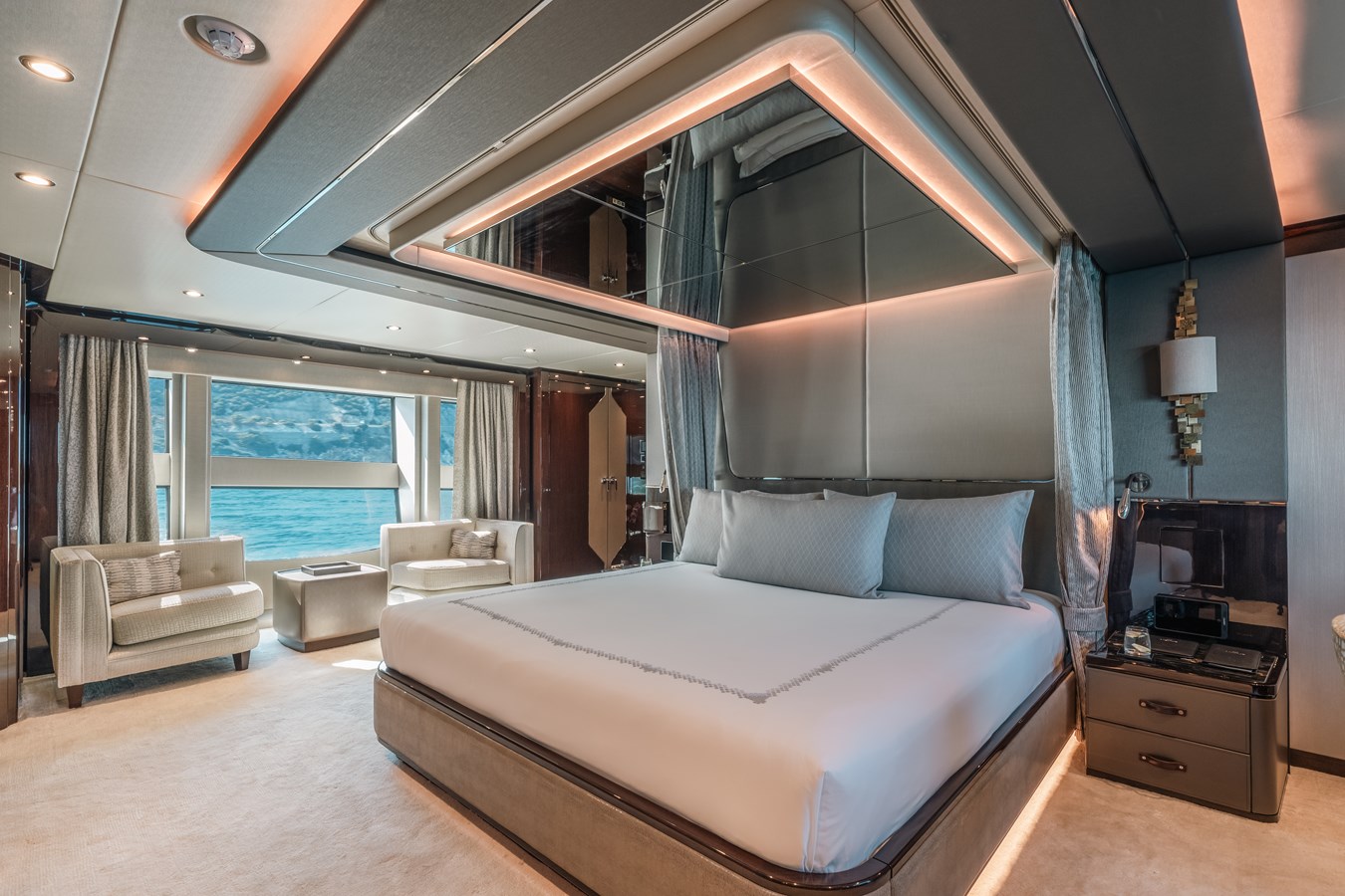 Sunseeker Motor Yacht Nexus For Sale