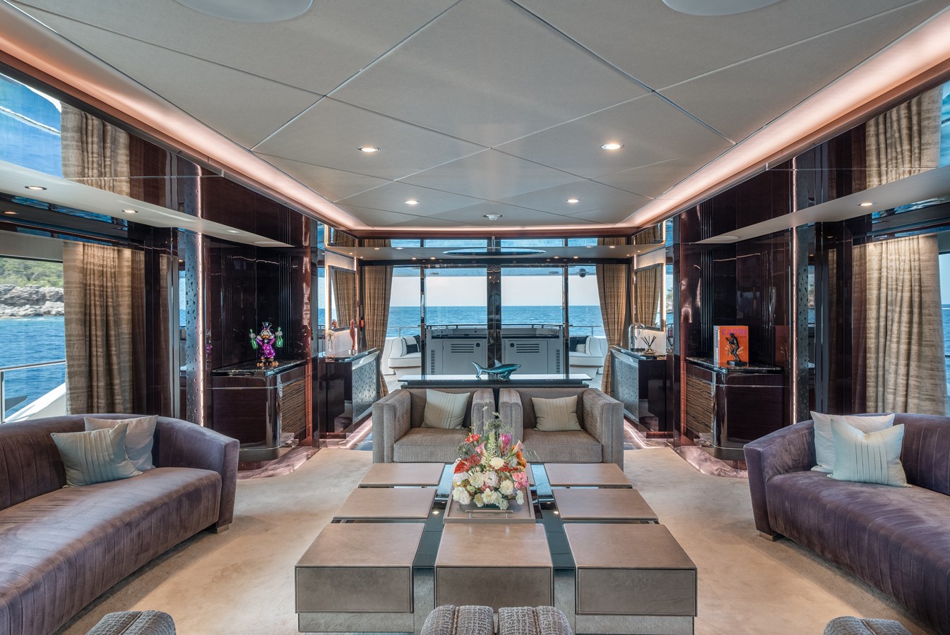 Sunseeker Motor Yacht Nexus For Sale