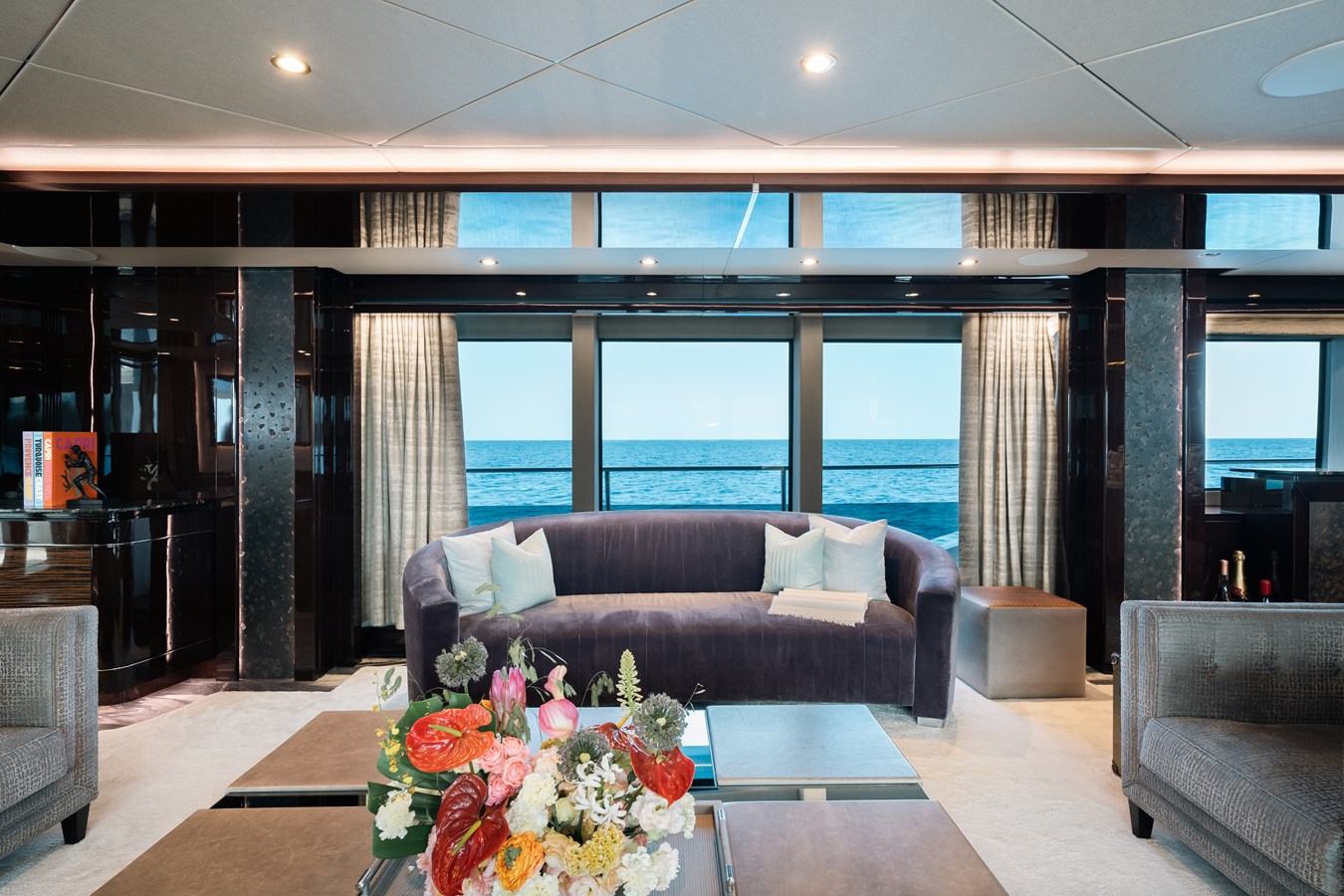 Sunseeker Motor Yacht Nexus For Sale