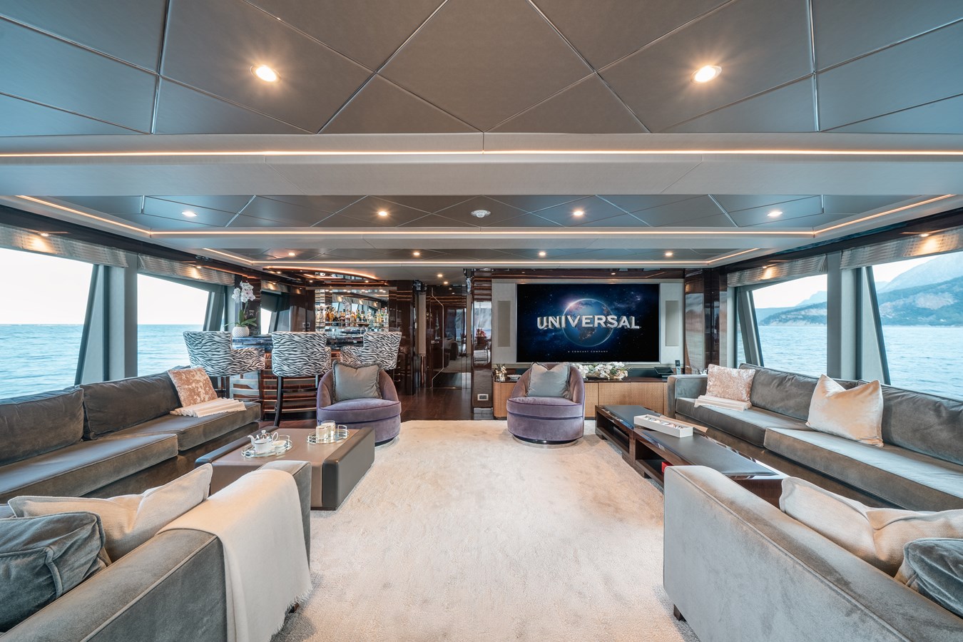 Sunseeker Motor Yacht Nexus For Sale