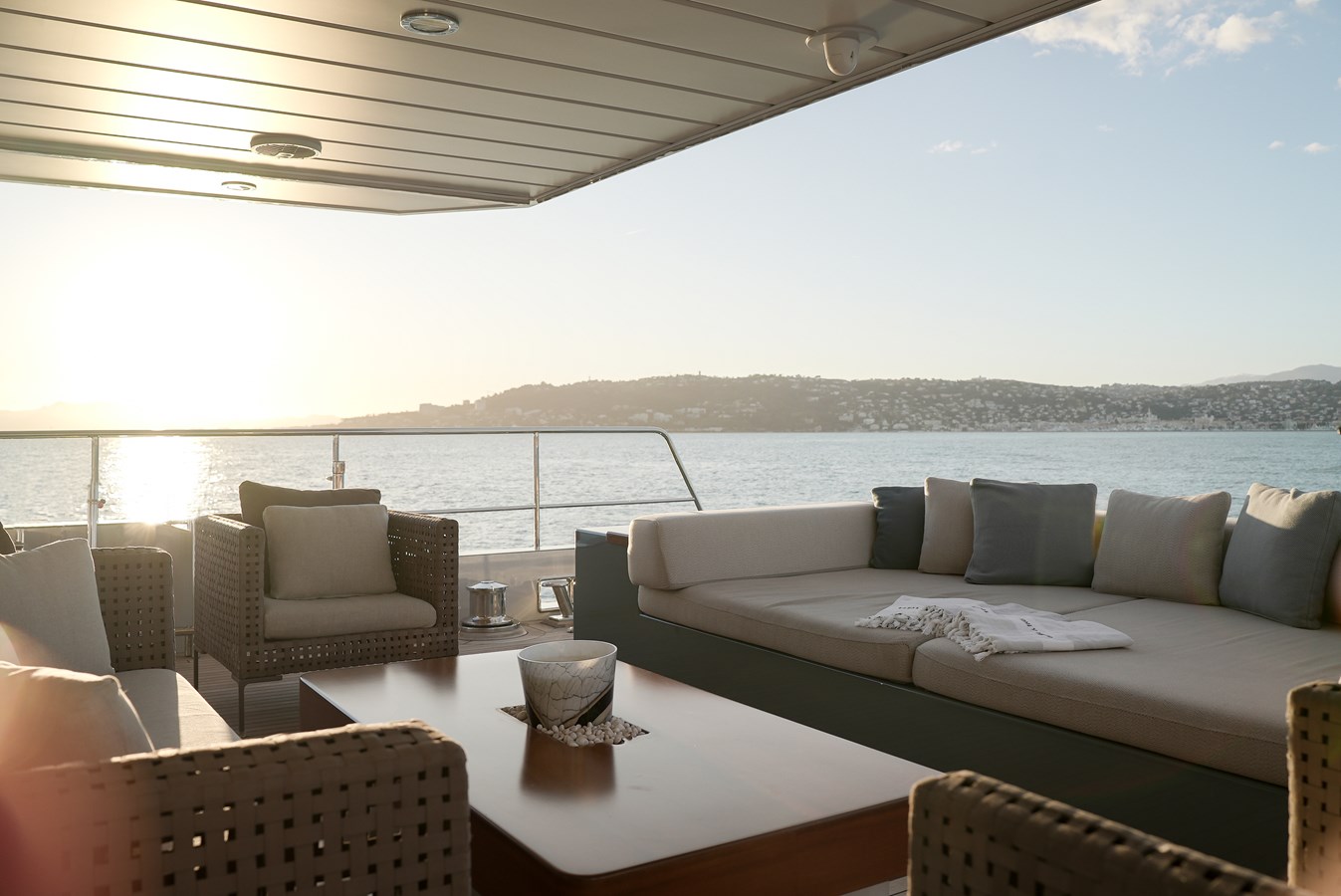 Tansu Yachts Motor Yacht ONLY NOW For Sale