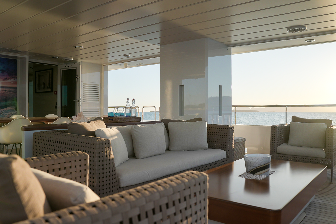 Tansu Yachts Motor Yacht ONLY NOW For Sale