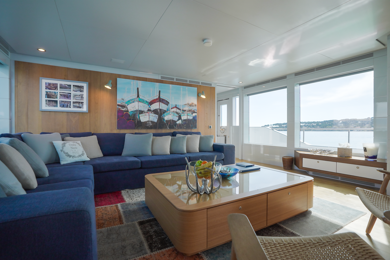 Tansu Yachts Motor Yacht ONLY NOW For Sale