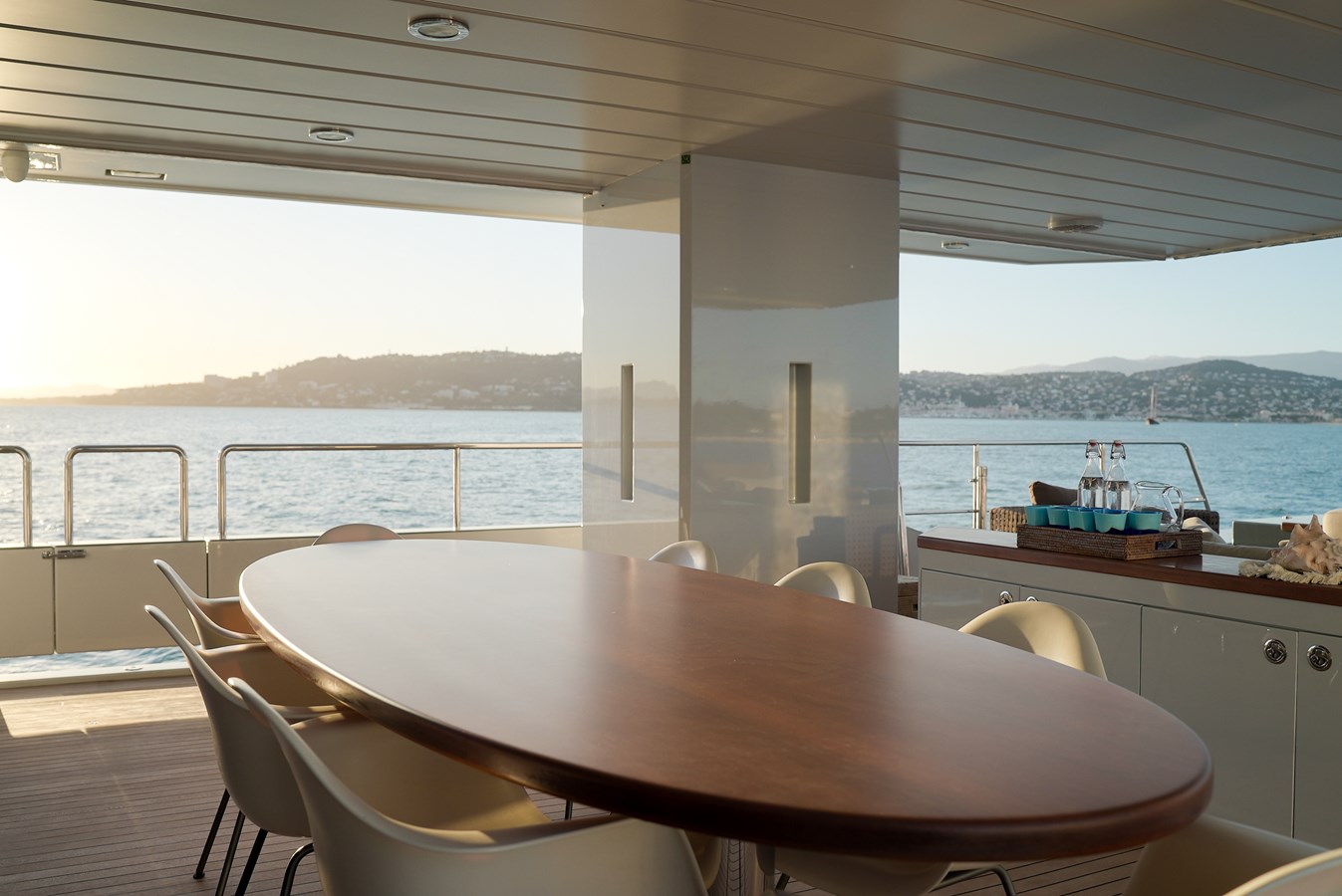 Tansu Yachts Motor Yacht ONLY NOW For Sale