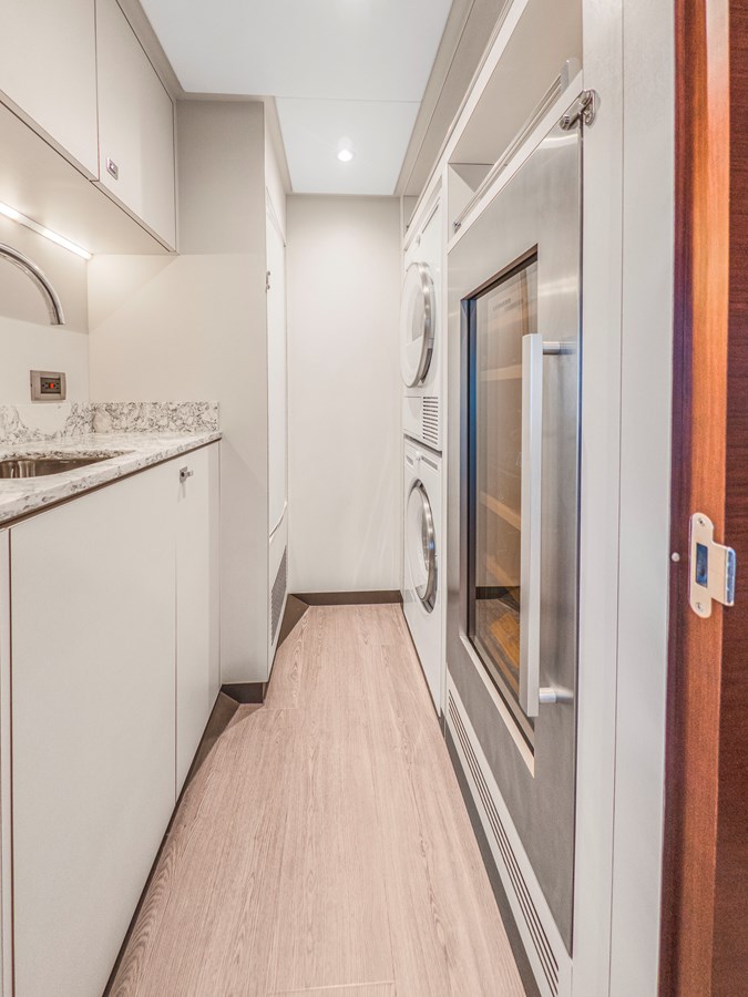 Ocean Alexander Motor Yacht LONE STAR For Sale
