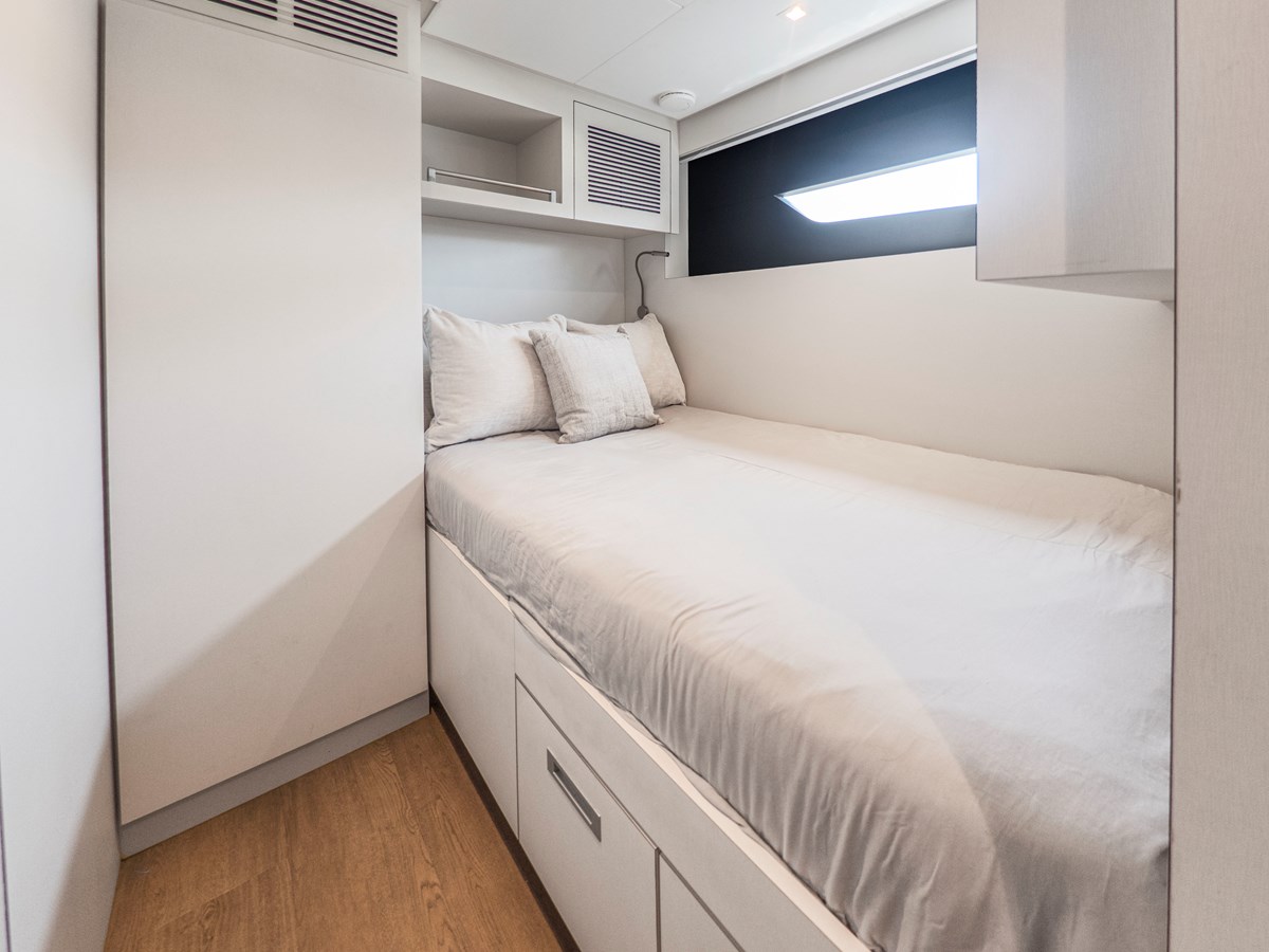 Ocean Alexander Motor Yacht LONE STAR For Sale