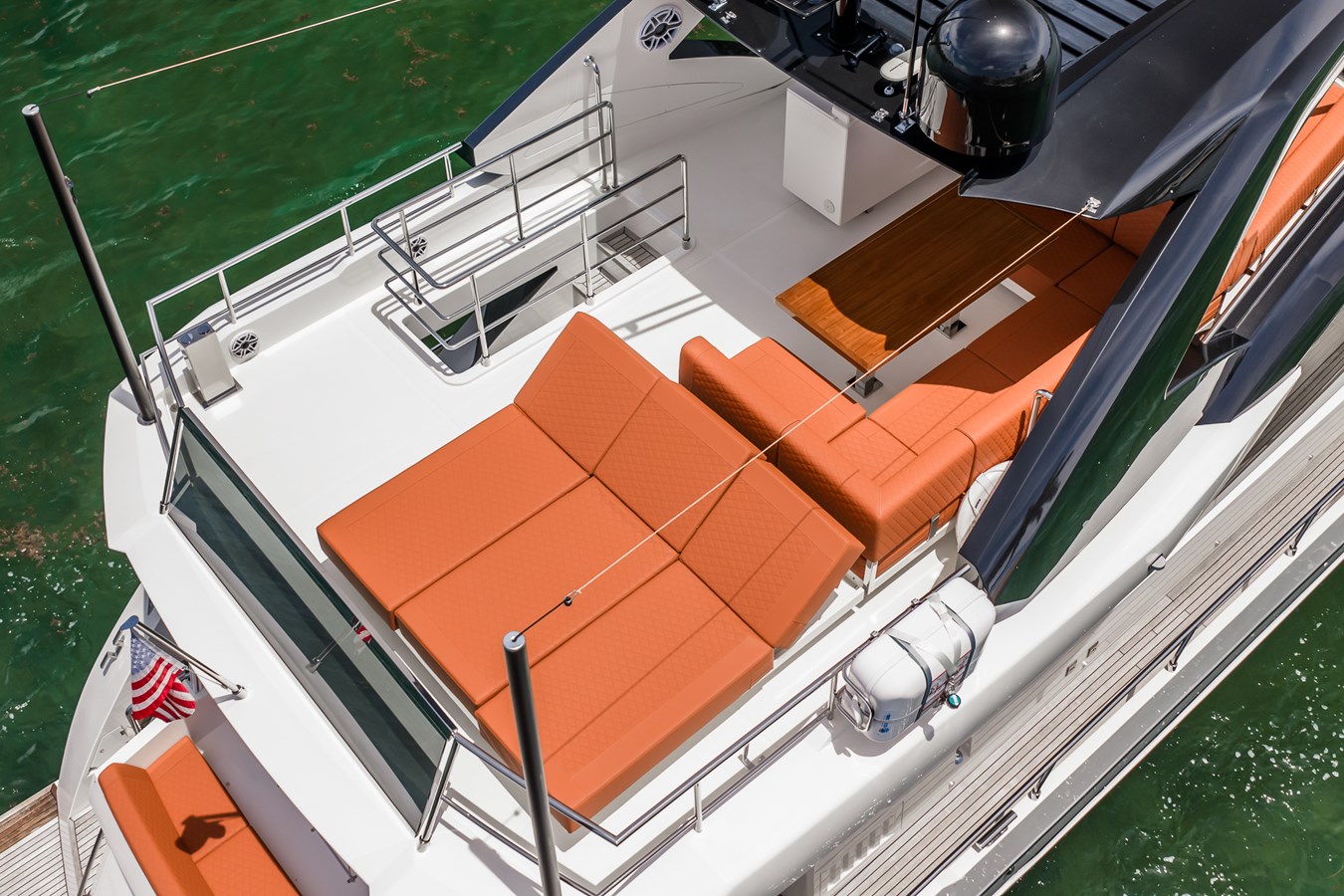 Astilleros Astondoa Motor Yacht ELENA For Sale