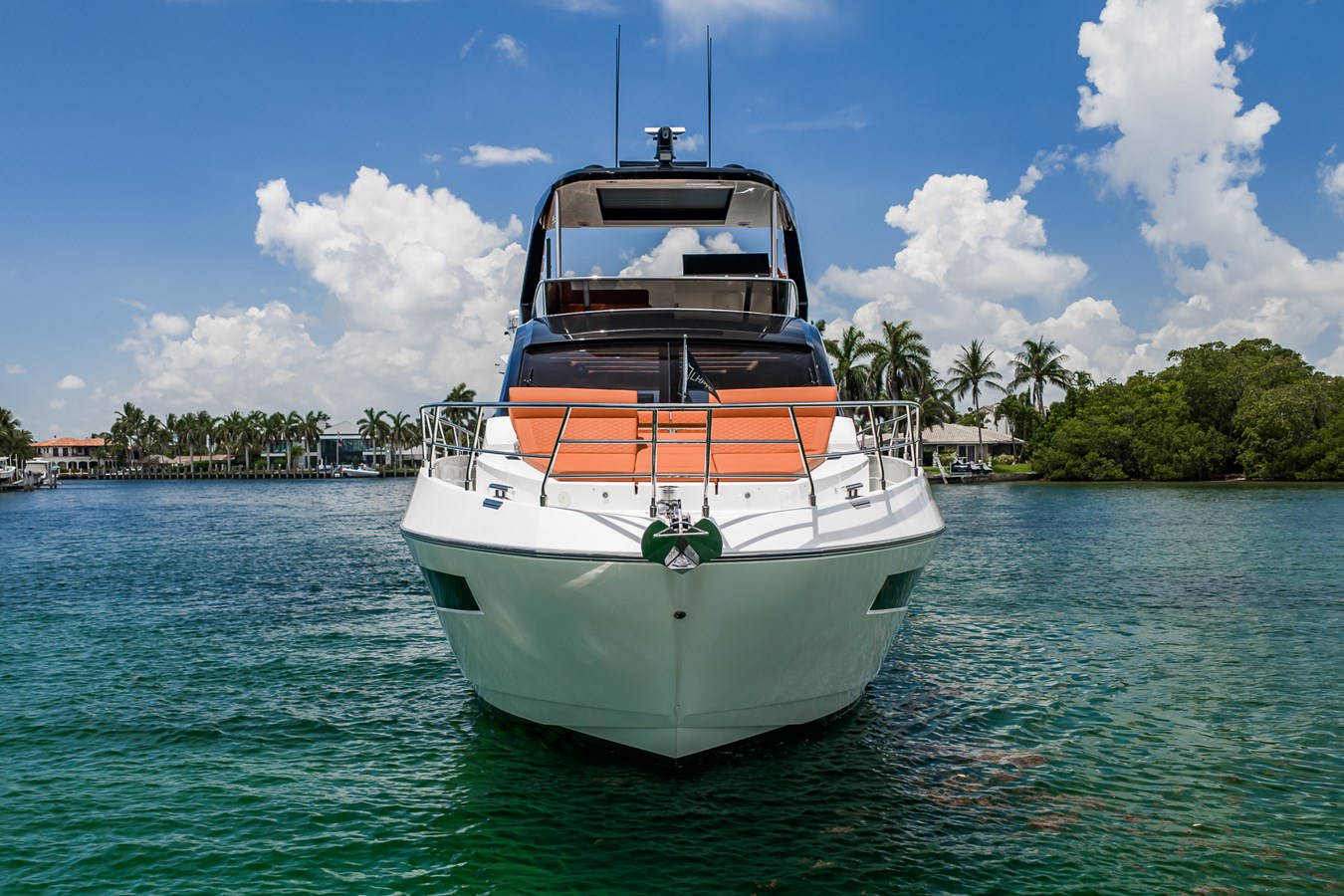Astilleros Astondoa Motor Yacht ELENA For Sale