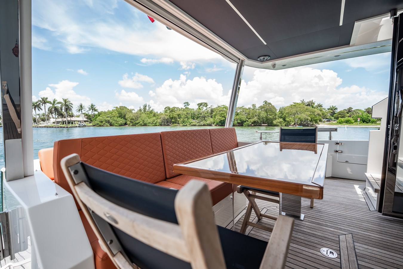 Astilleros Astondoa Motor Yacht ELENA For Sale