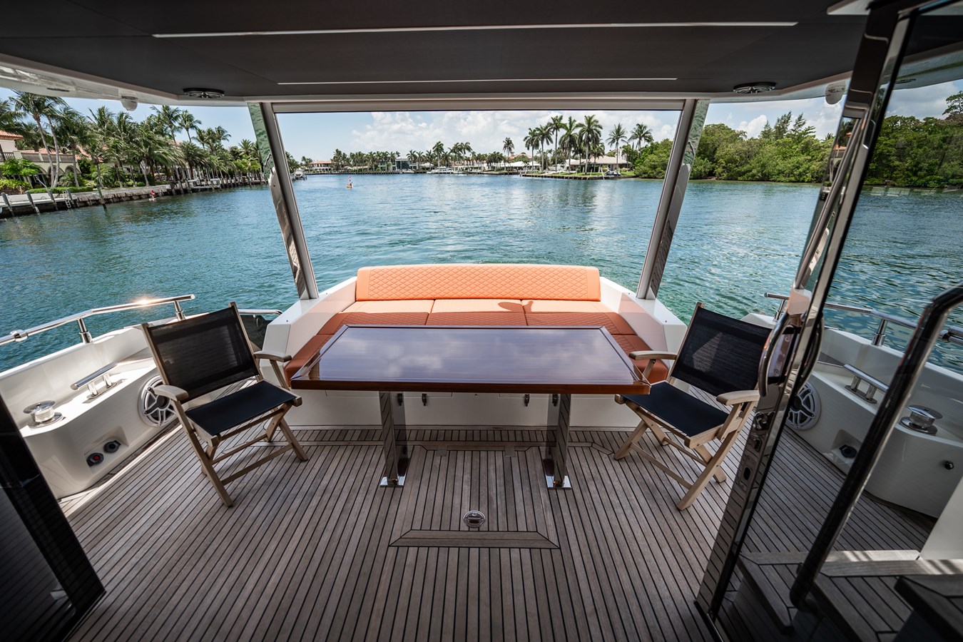 Astilleros Astondoa Motor Yacht ELENA For Sale