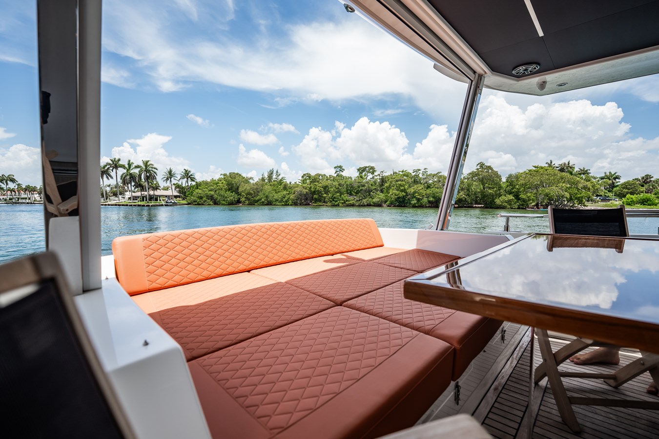 Astilleros Astondoa Motor Yacht ELENA For Sale