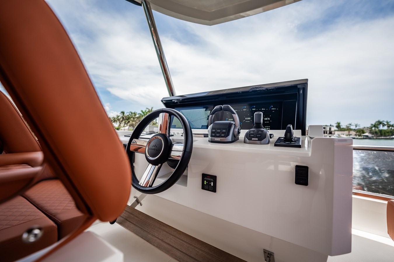 Astilleros Astondoa Motor Yacht ELENA For Sale