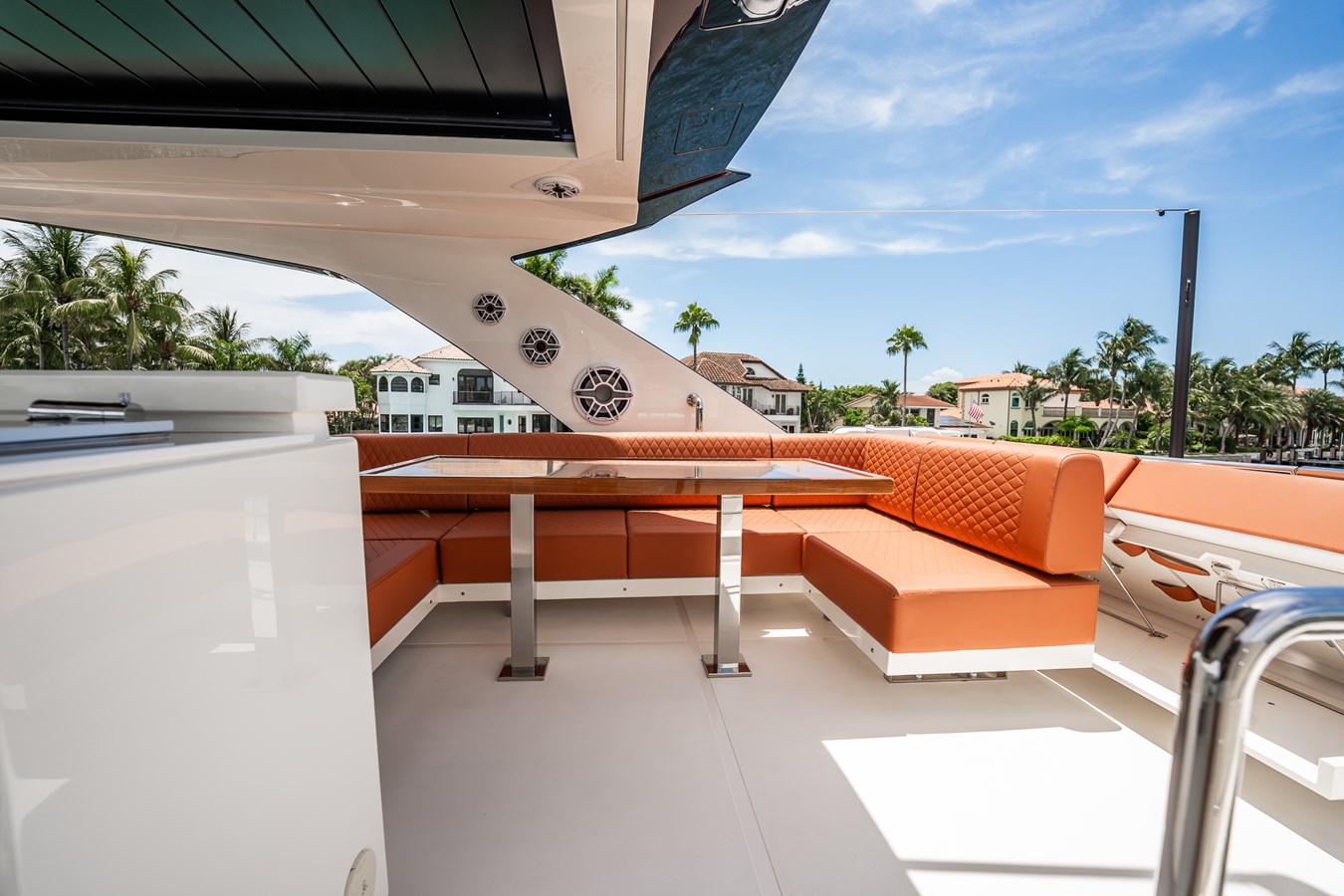 Astilleros Astondoa Motor Yacht ELENA For Sale