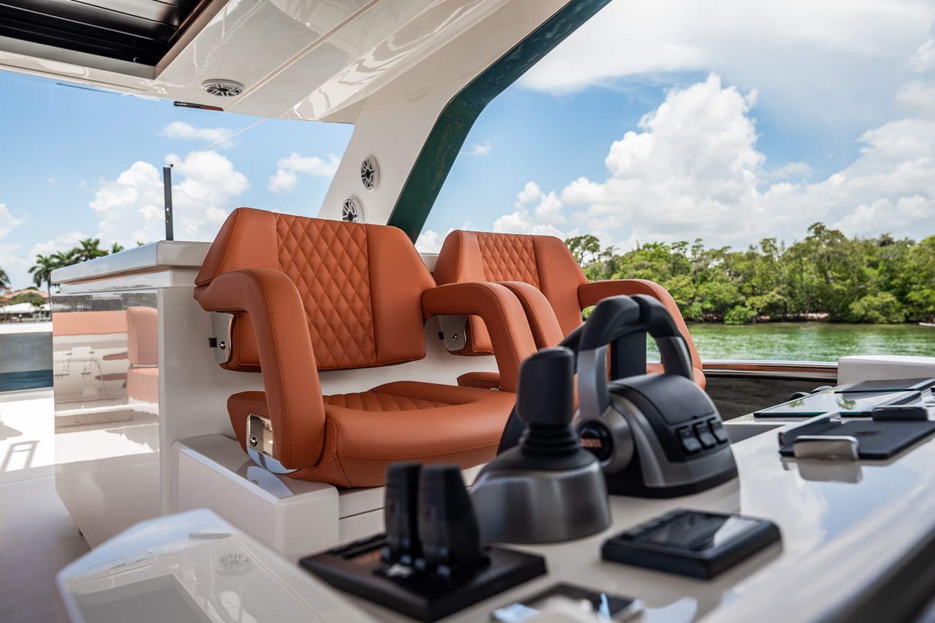 Astilleros Astondoa Motor Yacht ELENA For Sale