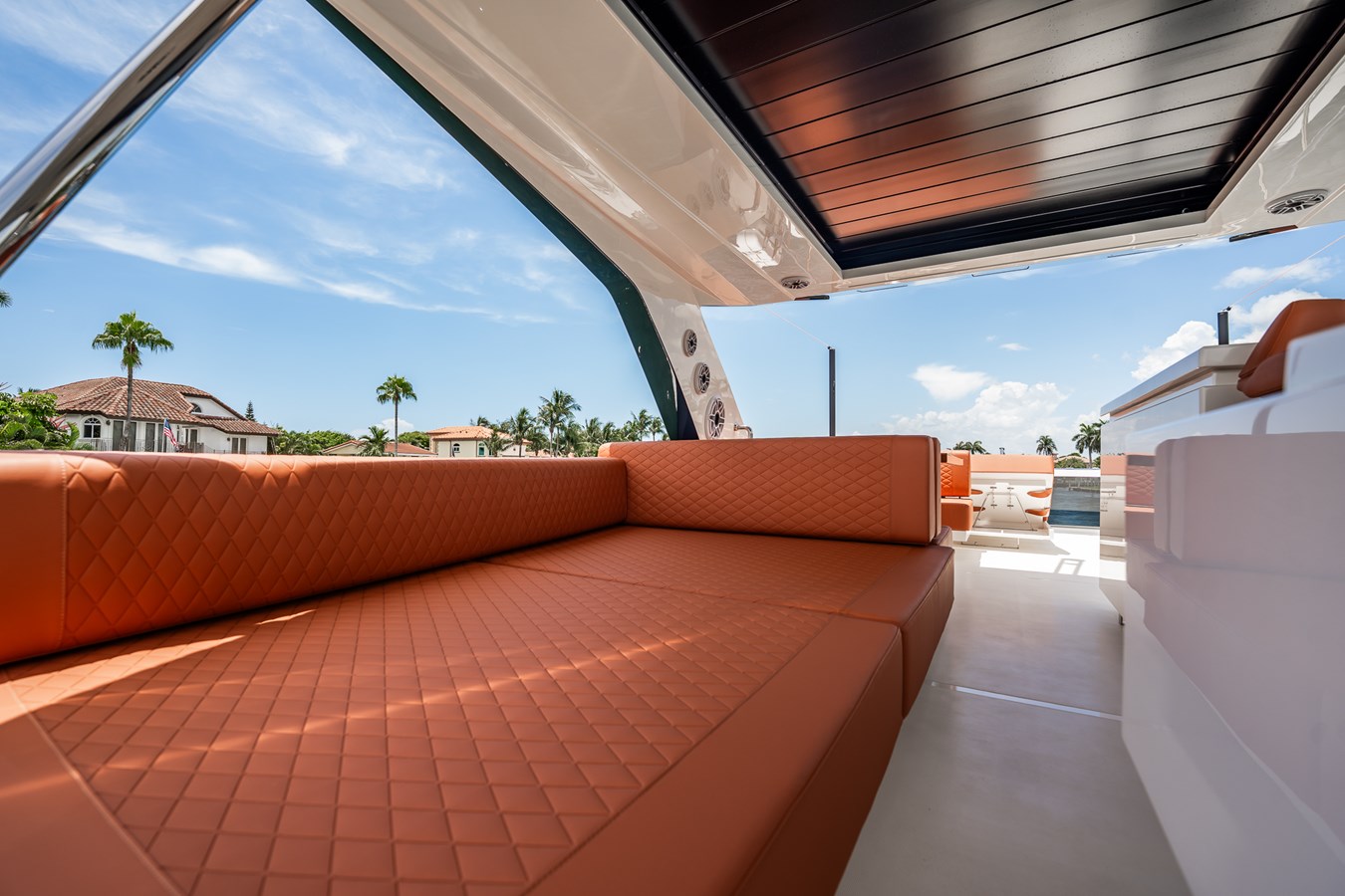 Astilleros Astondoa Motor Yacht ELENA For Sale