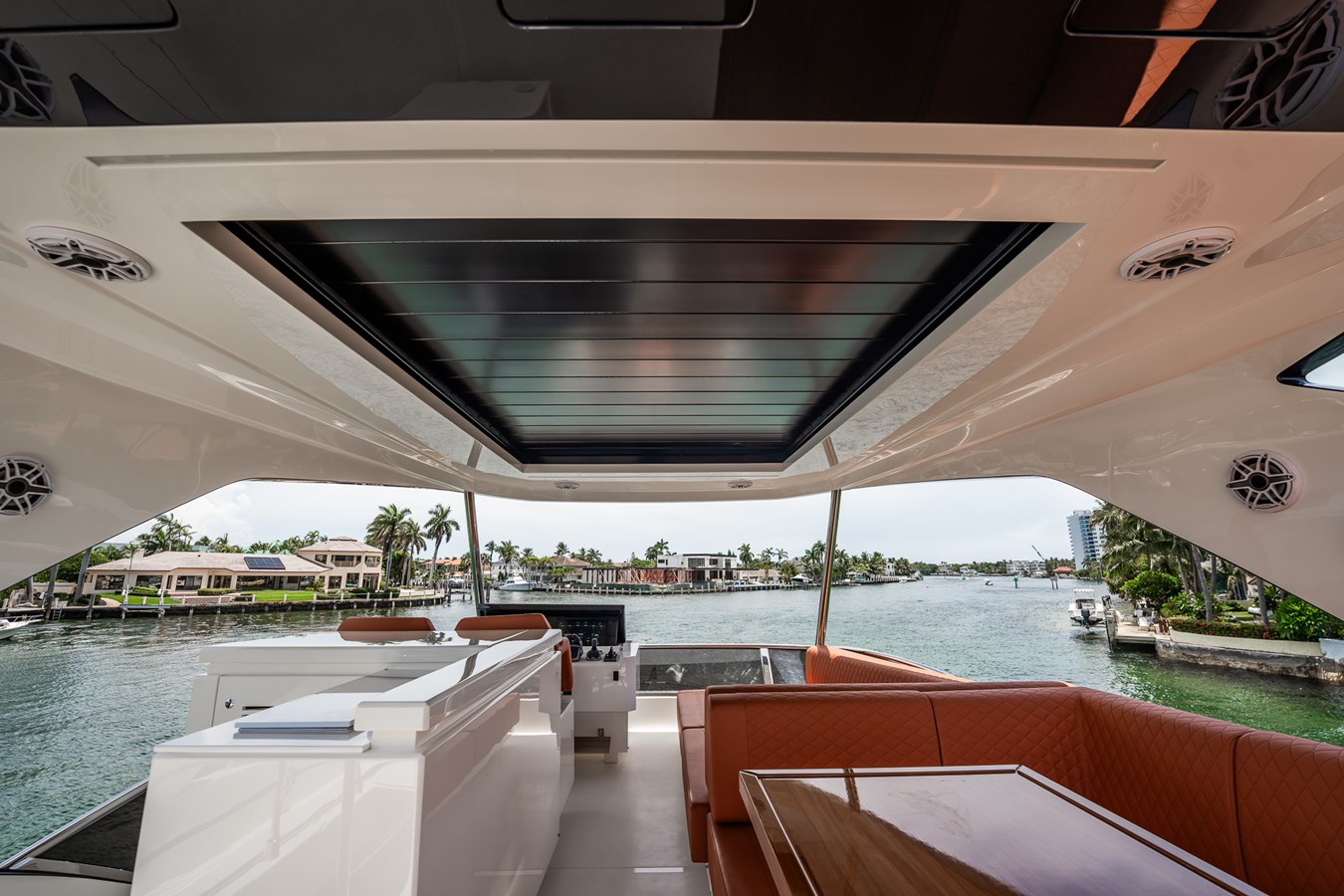 Astilleros Astondoa Motor Yacht ELENA For Sale