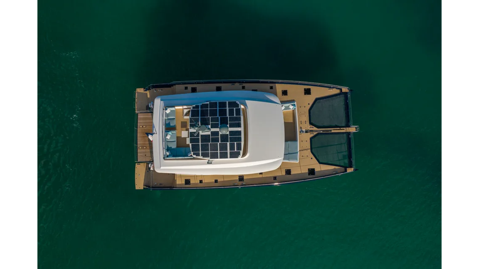 Jfa Catamaran LONG ISLAND 78 For Sale
