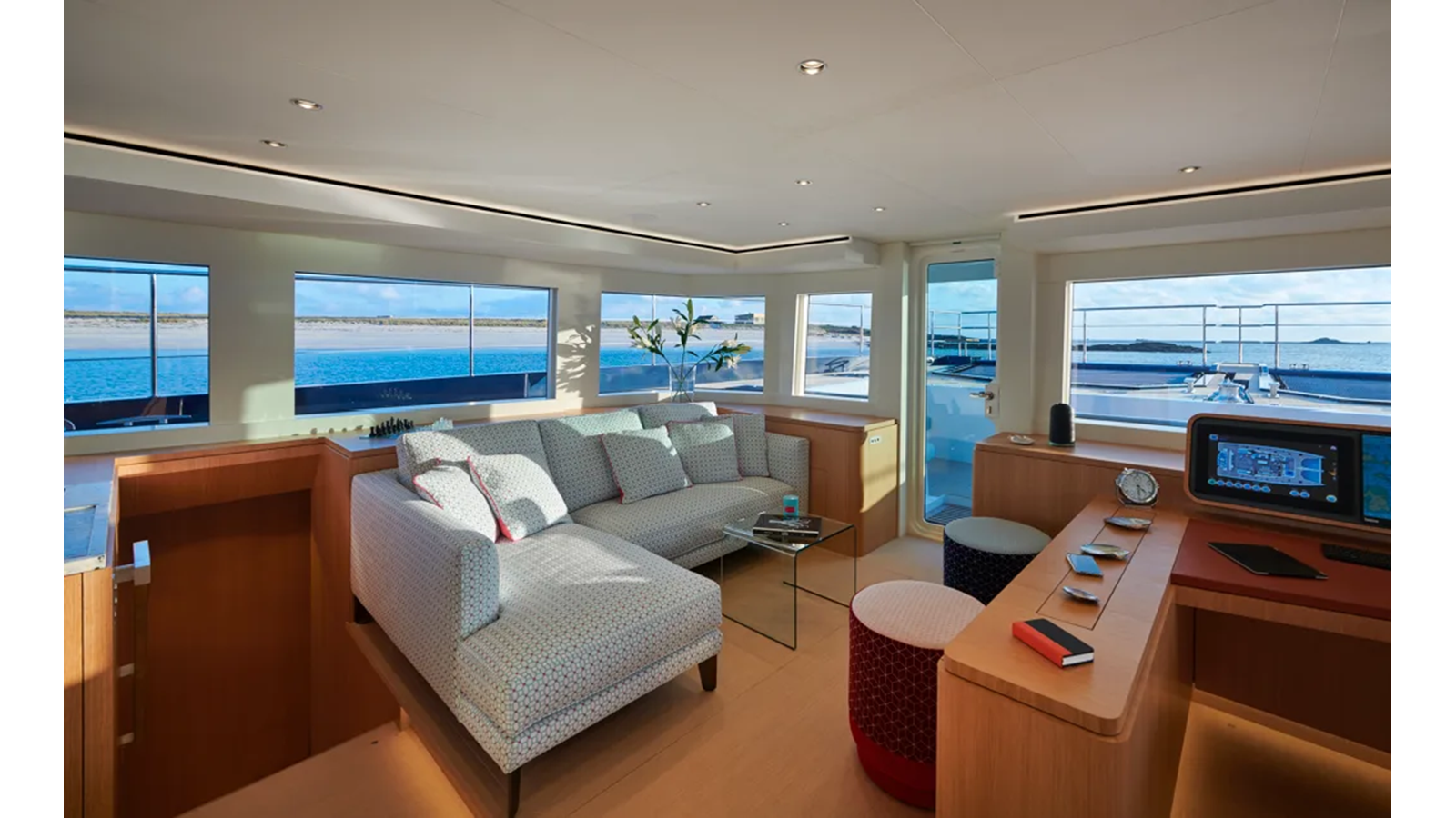 Jfa Catamaran LONG ISLAND 78 For Sale
