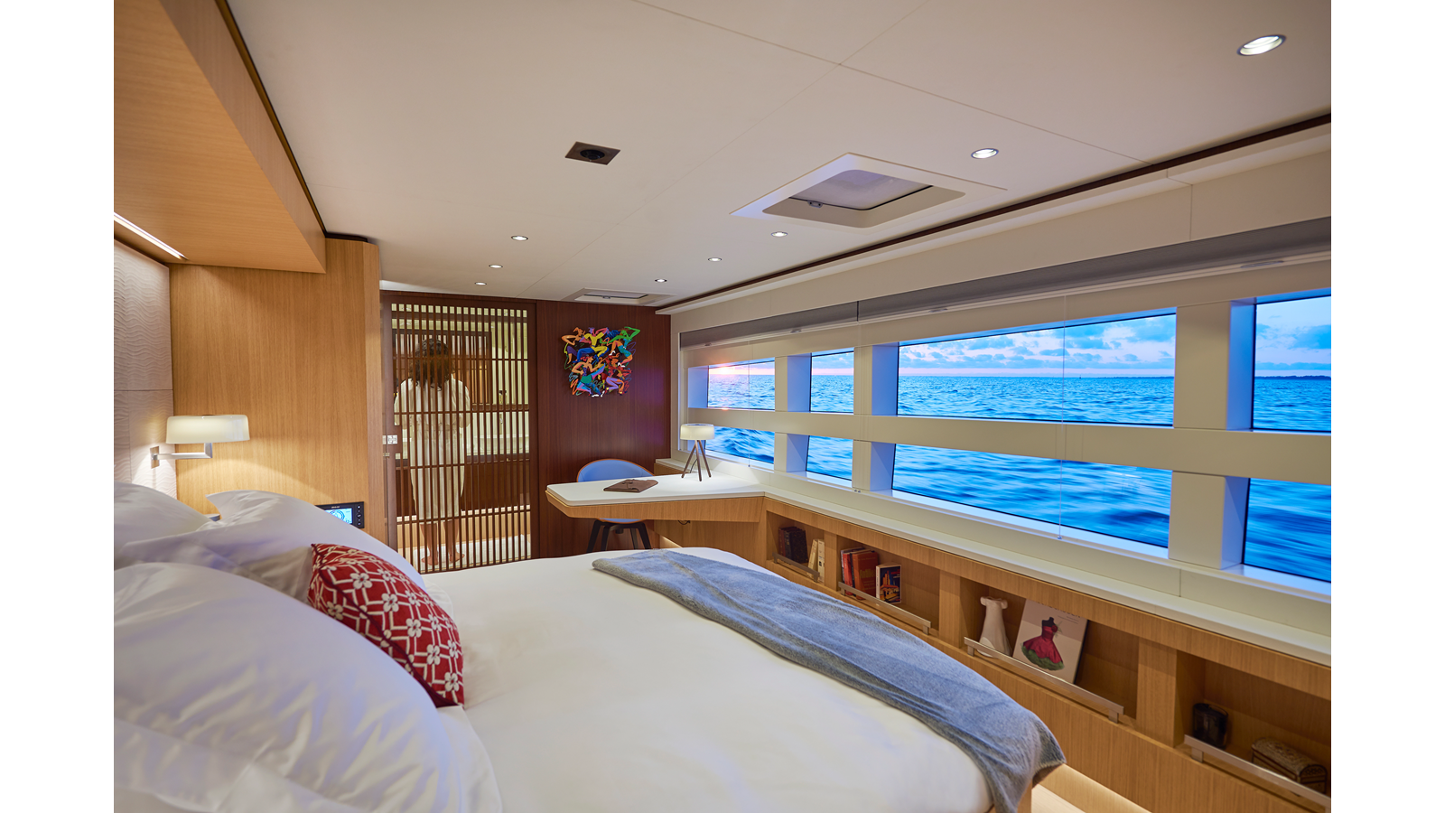 Jfa Catamaran LONG ISLAND 78 For Sale