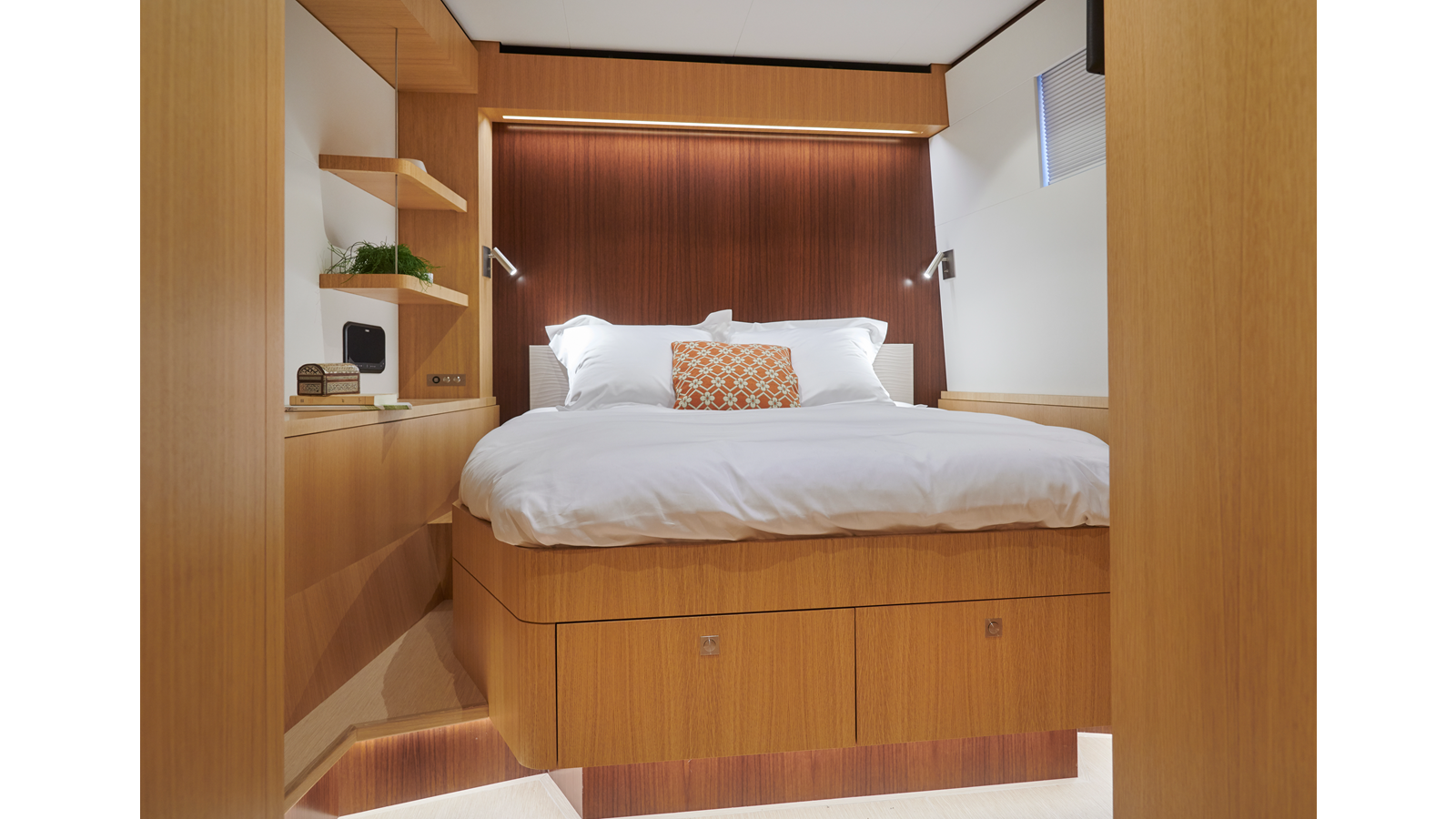 Jfa Catamaran LONG ISLAND 78 For Sale