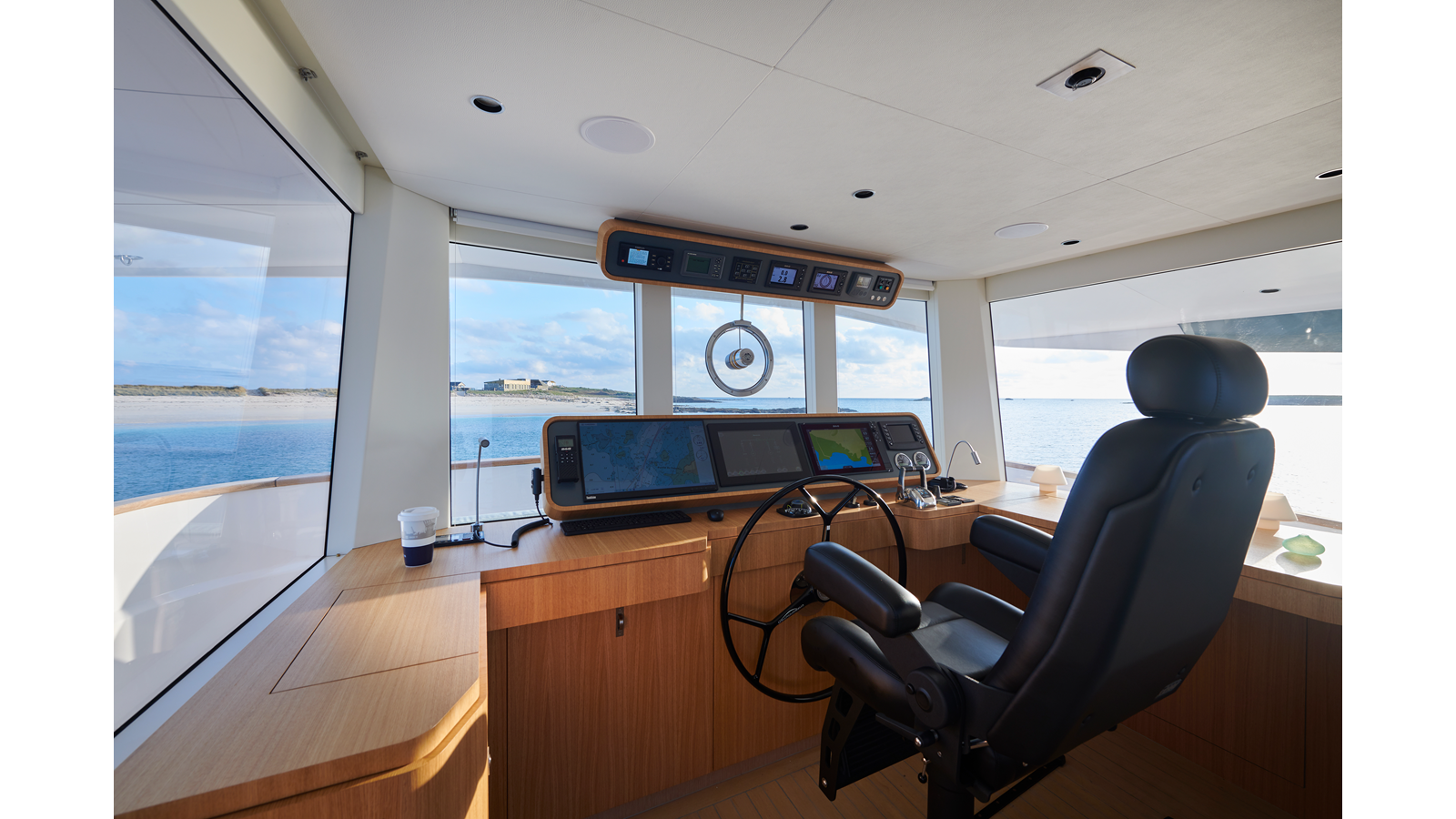 Jfa Catamaran LONG ISLAND 78 For Sale