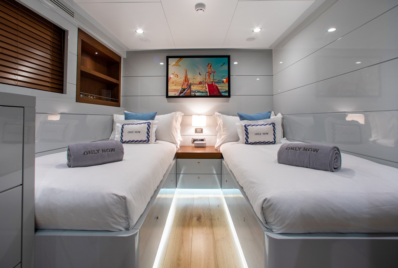 Tansu Yachts Motor Yacht ONLY NOW For Sale