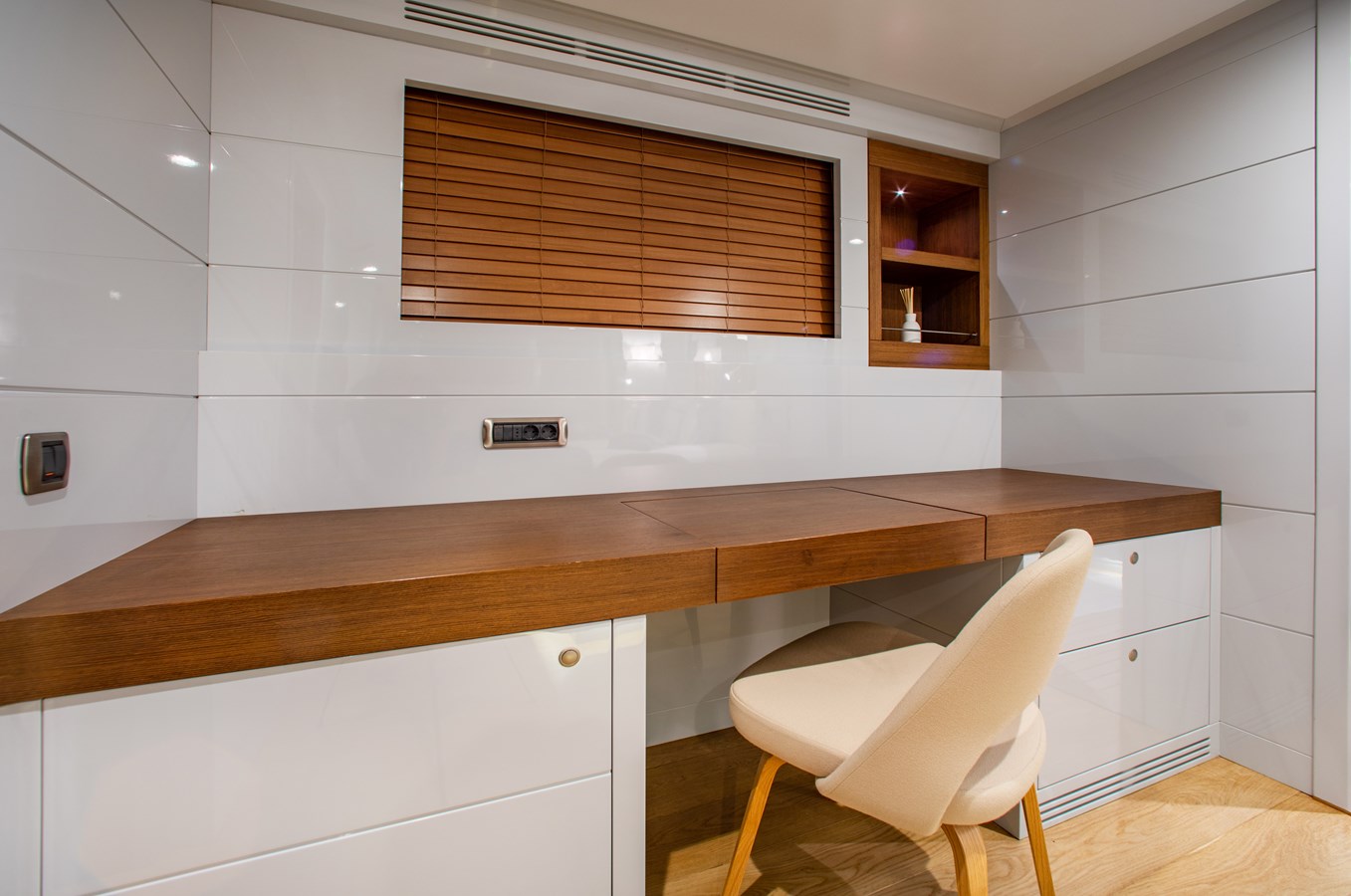 Tansu Yachts Motor Yacht ONLY NOW For Sale