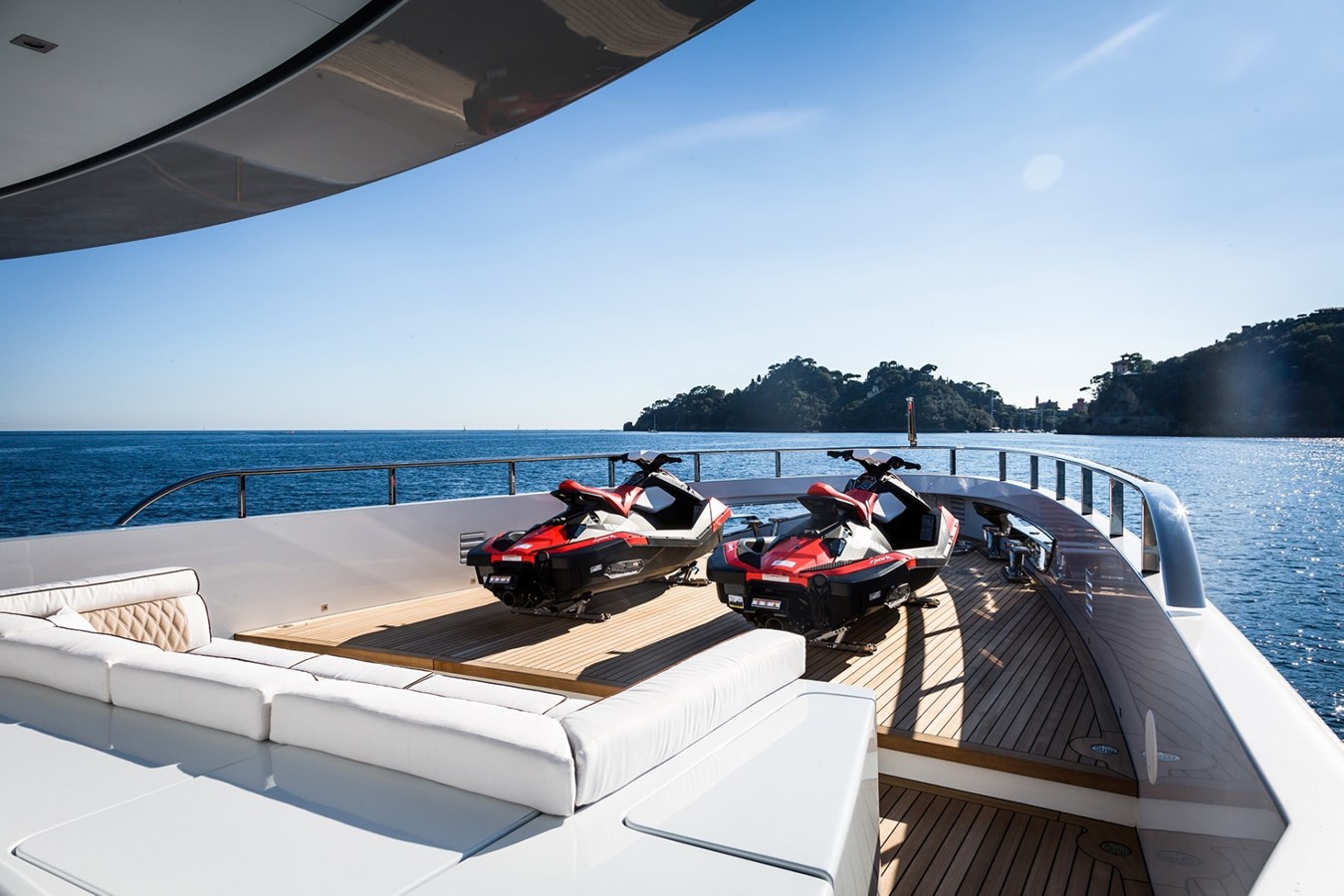 Dynamiq Motor Yacht JETSETTER For Sale