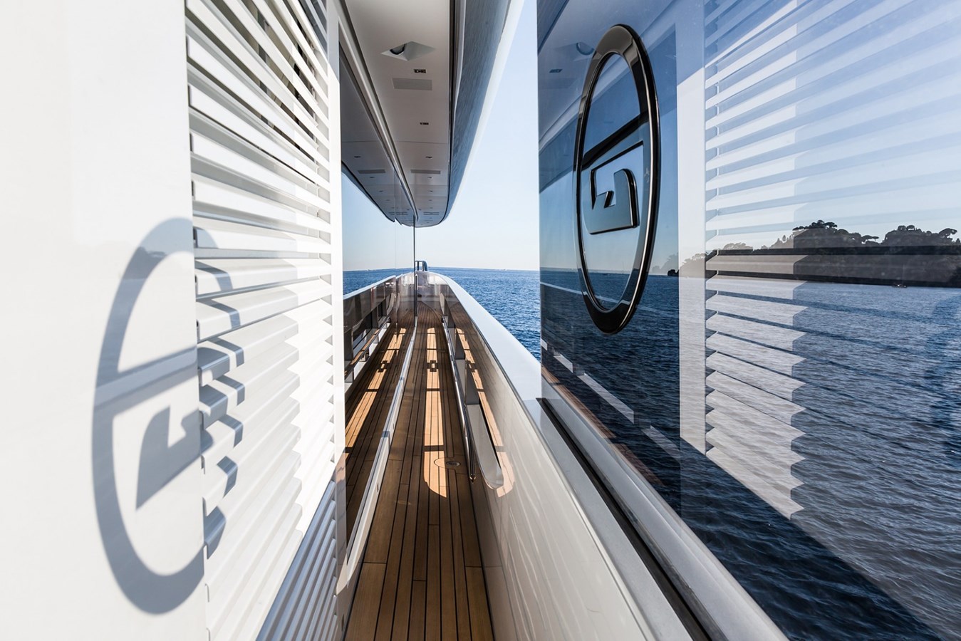Dynamiq Motor Yacht JETSETTER For Sale