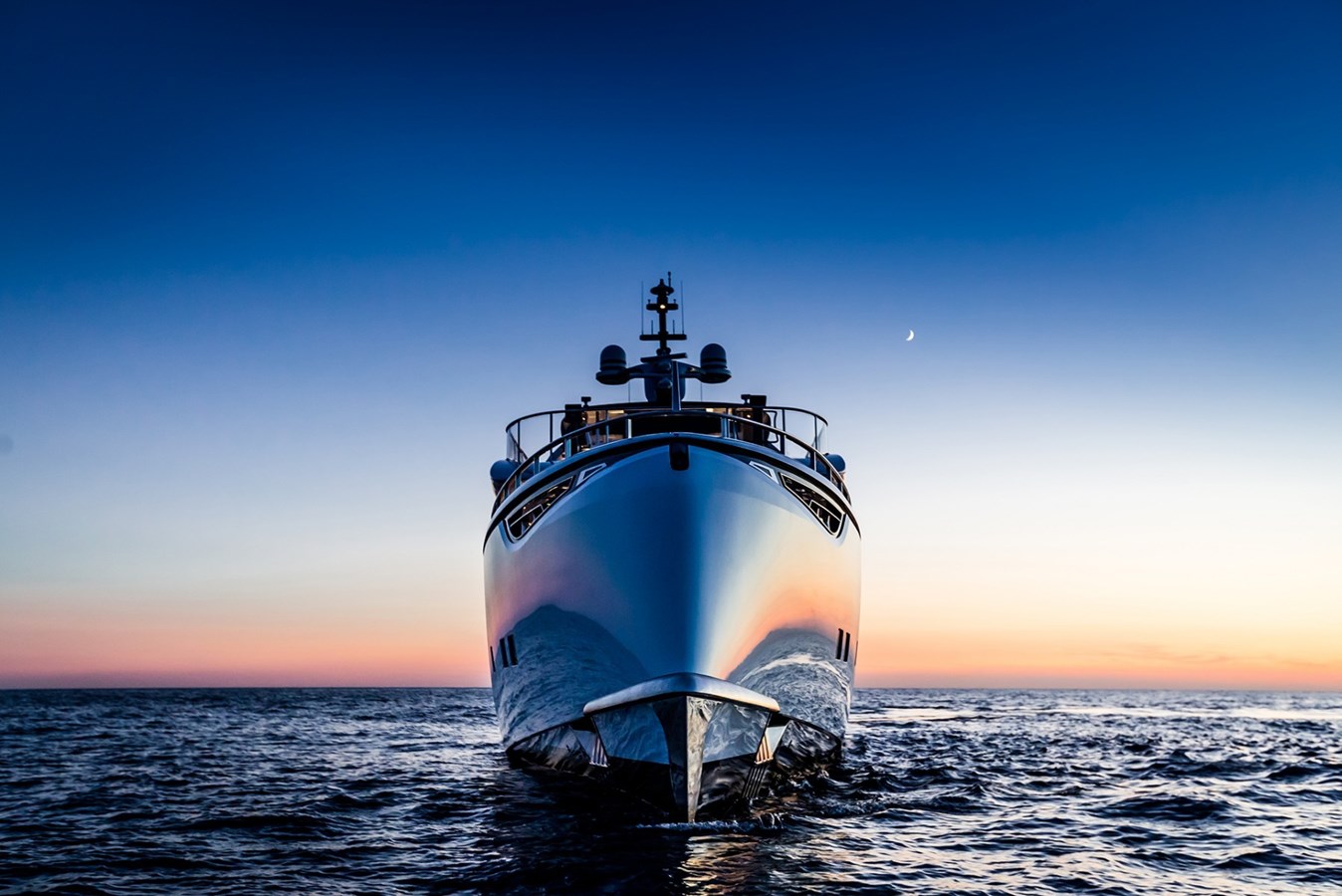 Dynamiq Motor Yacht JETSETTER For Sale