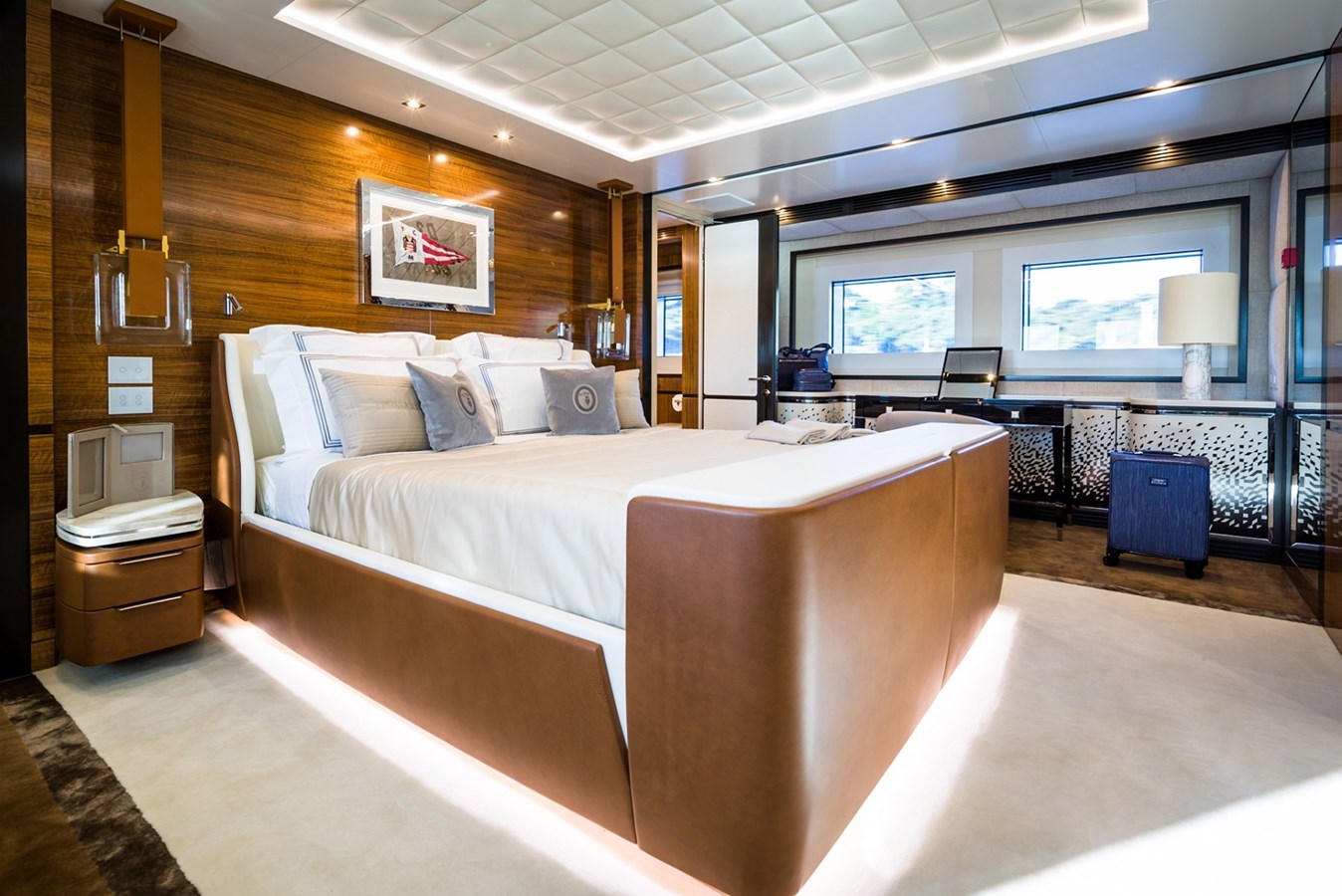 Dynamiq Motor Yacht JETSETTER For Sale