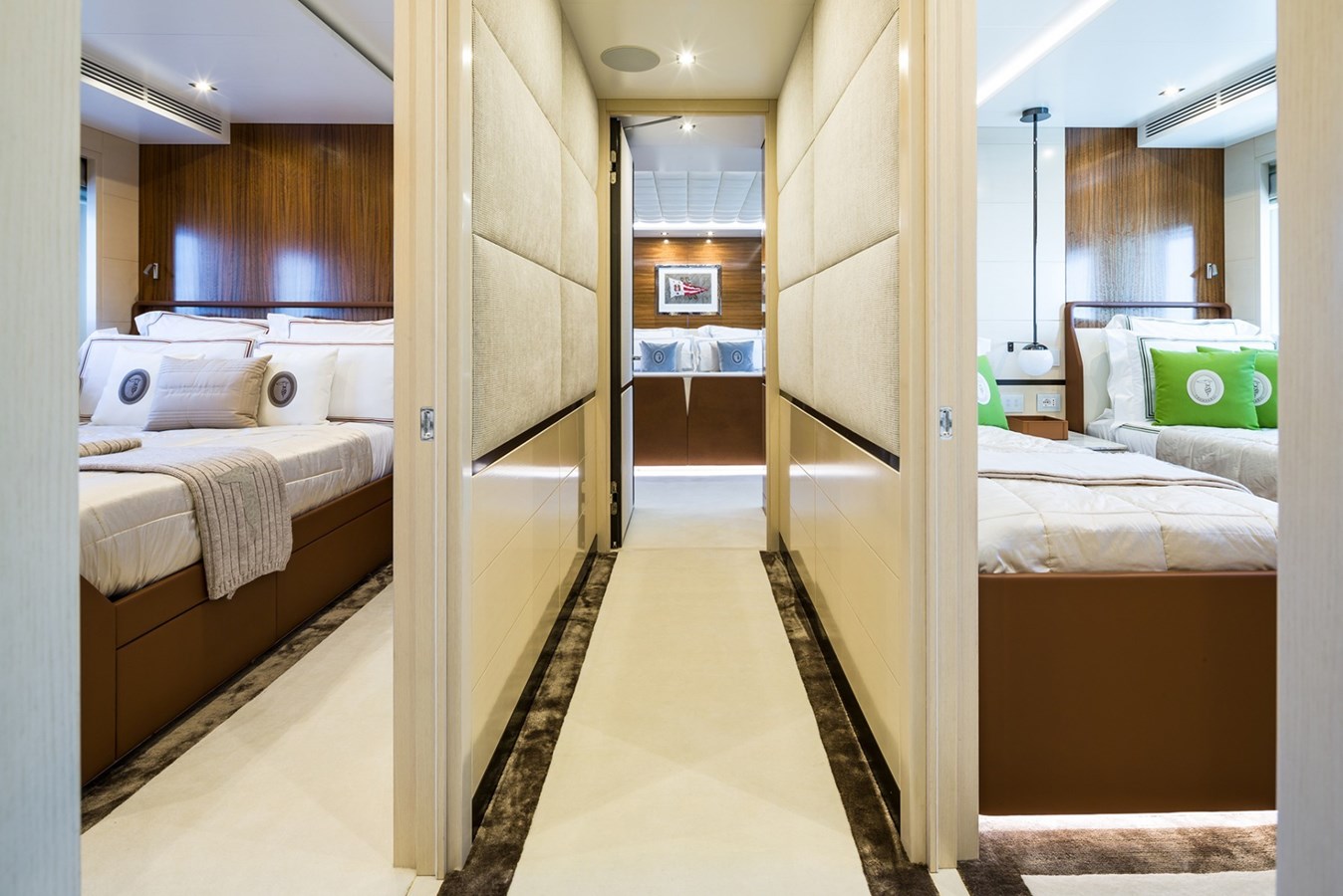 Dynamiq Motor Yacht JETSETTER For Sale