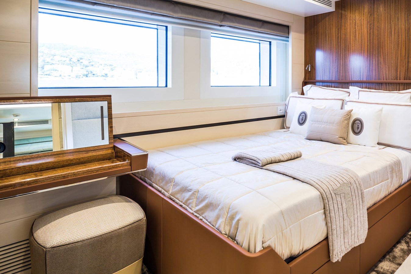 Dynamiq Motor Yacht JETSETTER For Sale