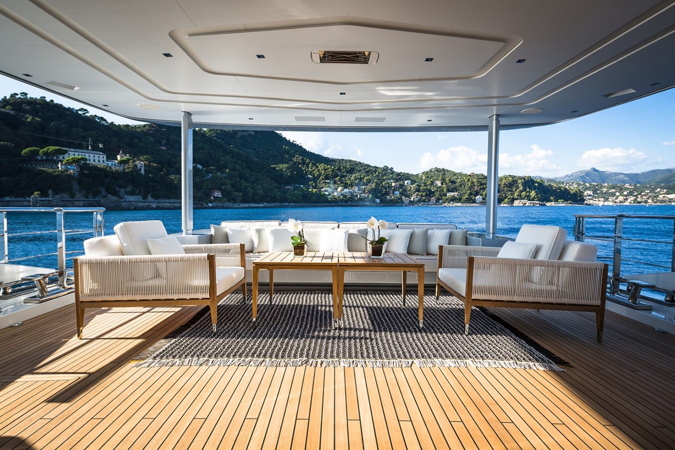 Dynamiq Motor Yacht JETSETTER For Sale