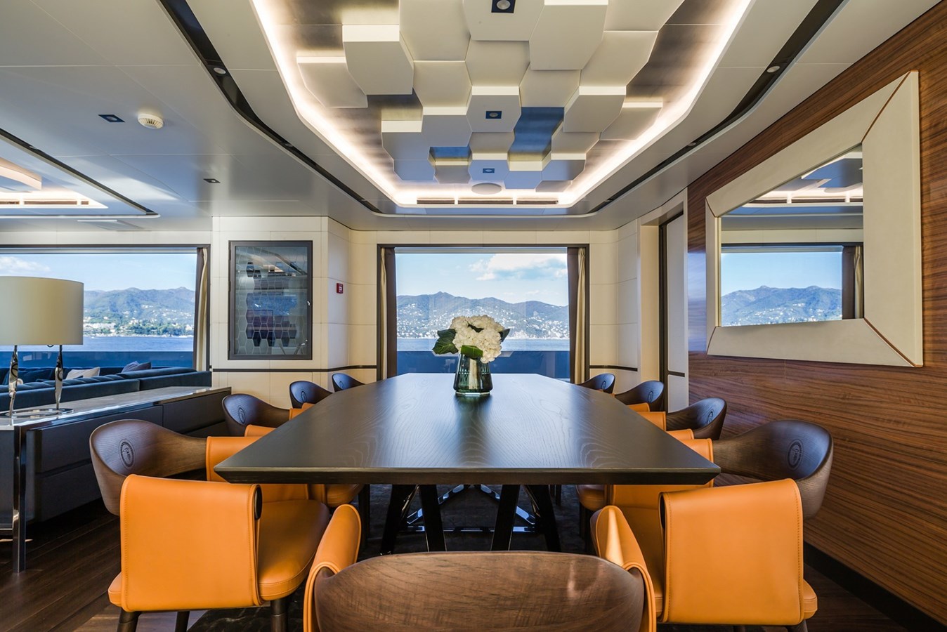 Dynamiq Motor Yacht JETSETTER For Sale