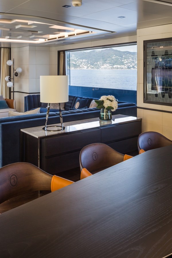 Dynamiq Motor Yacht JETSETTER For Sale
