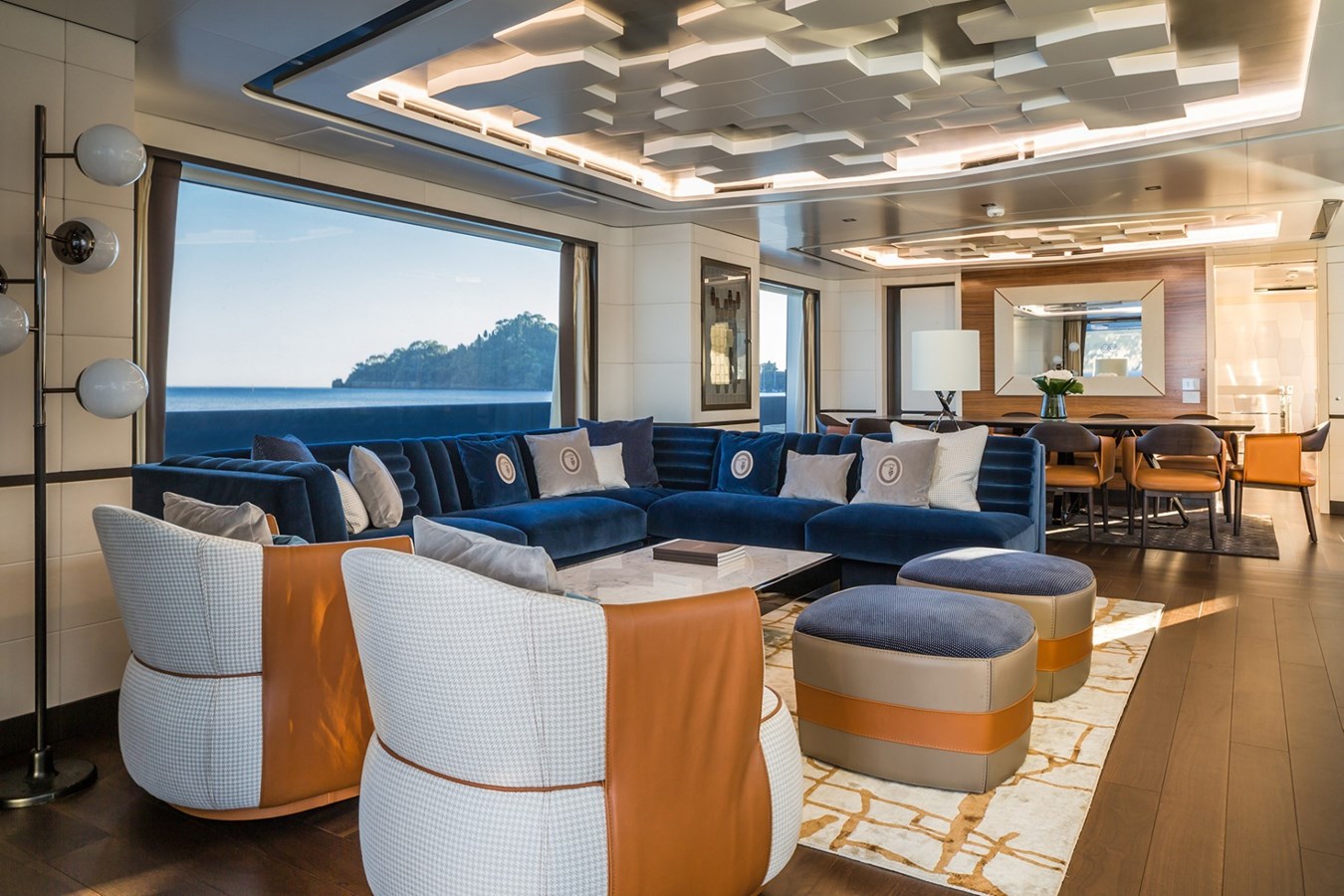Dynamiq Motor Yacht JETSETTER For Sale