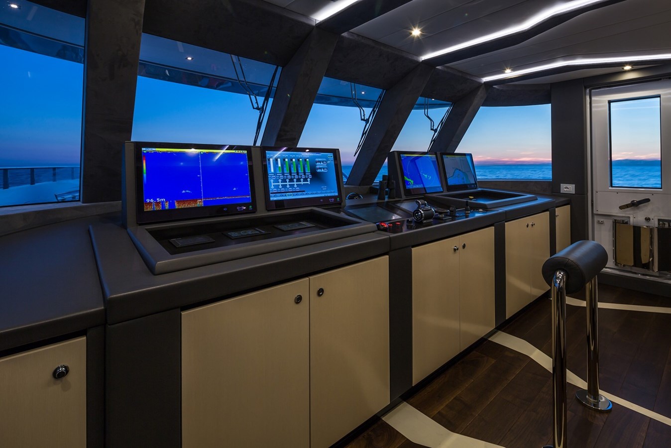 Dynamiq Motor Yacht JETSETTER For Sale