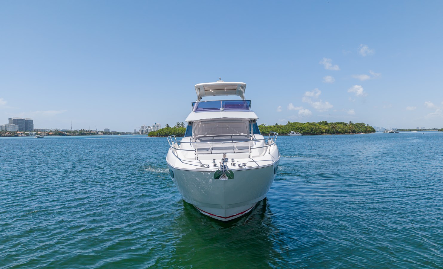 Prestige Yachts Motor Boat N/A For Sale