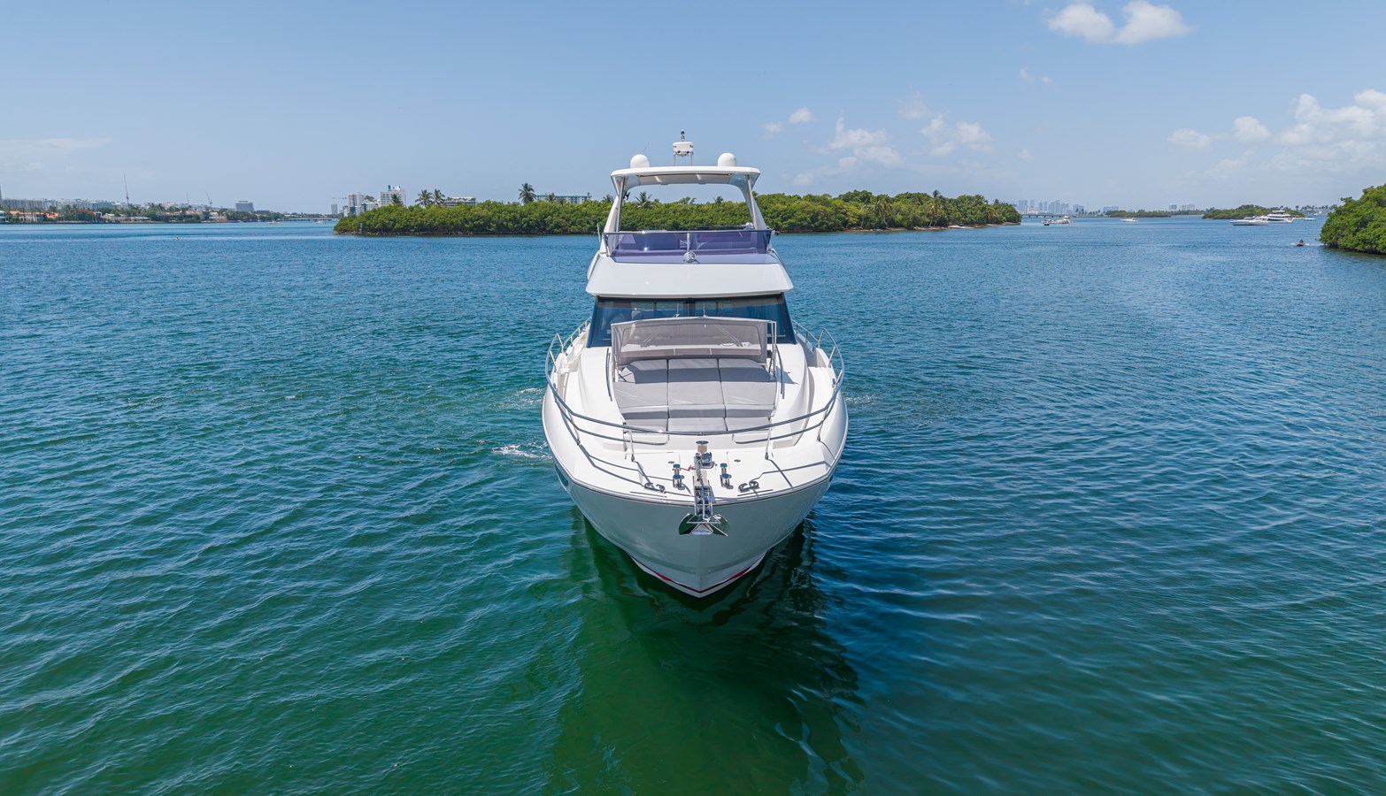 Prestige Yachts Motor Boat N/A For Sale