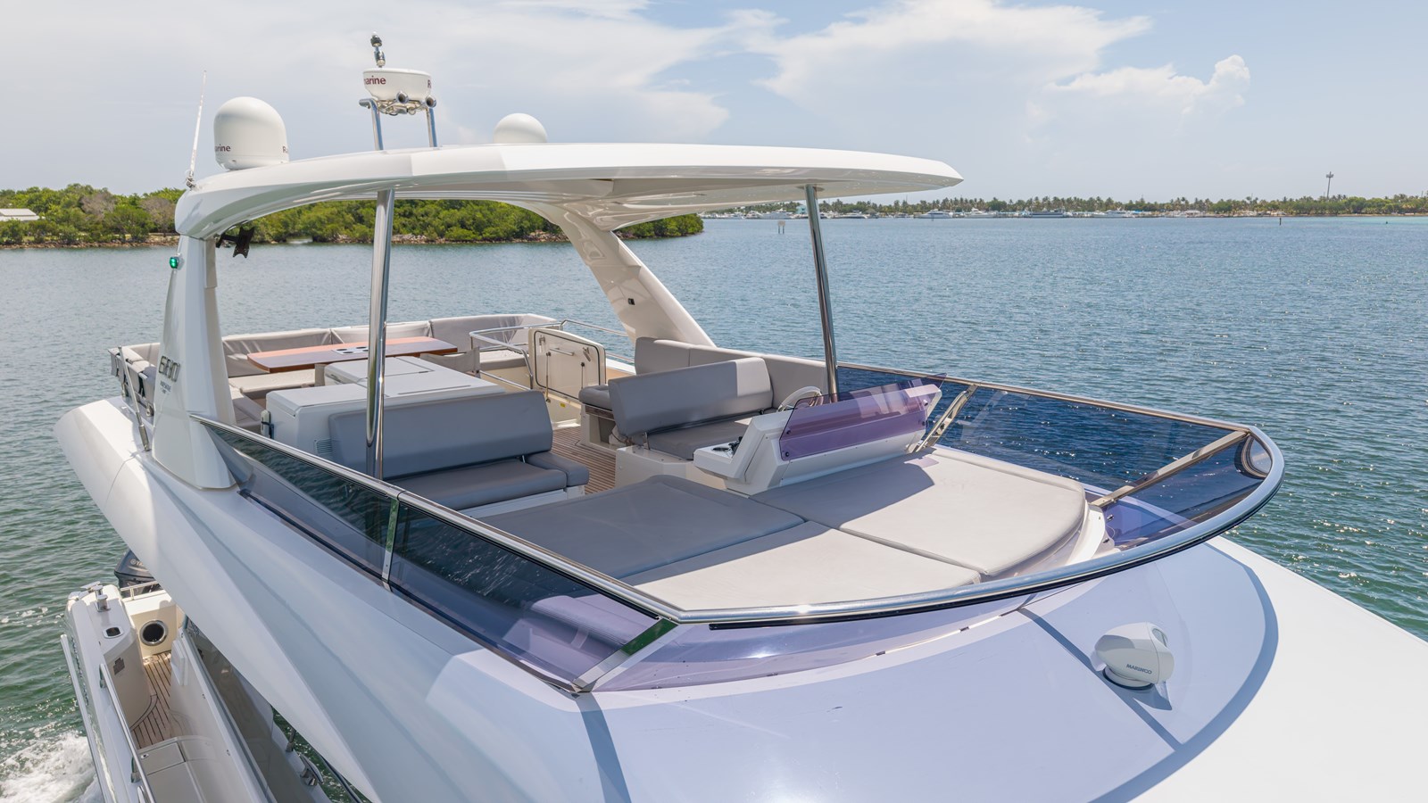 Prestige Yachts Motor Boat N/A For Sale