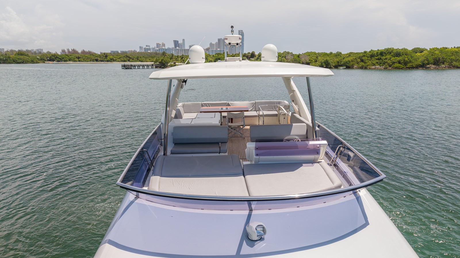 Prestige Yachts Motor Boat N/A For Sale