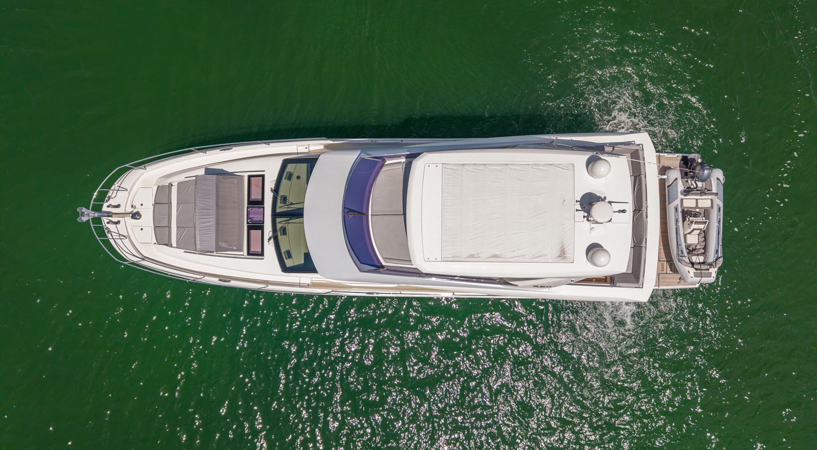 Prestige Yachts Motor Boat N/A For Sale