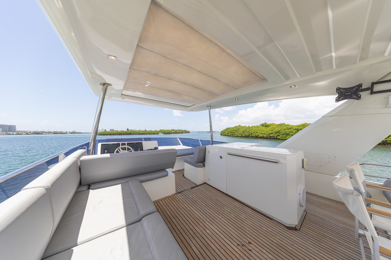 Prestige Yachts Motor Boat N/A For Sale