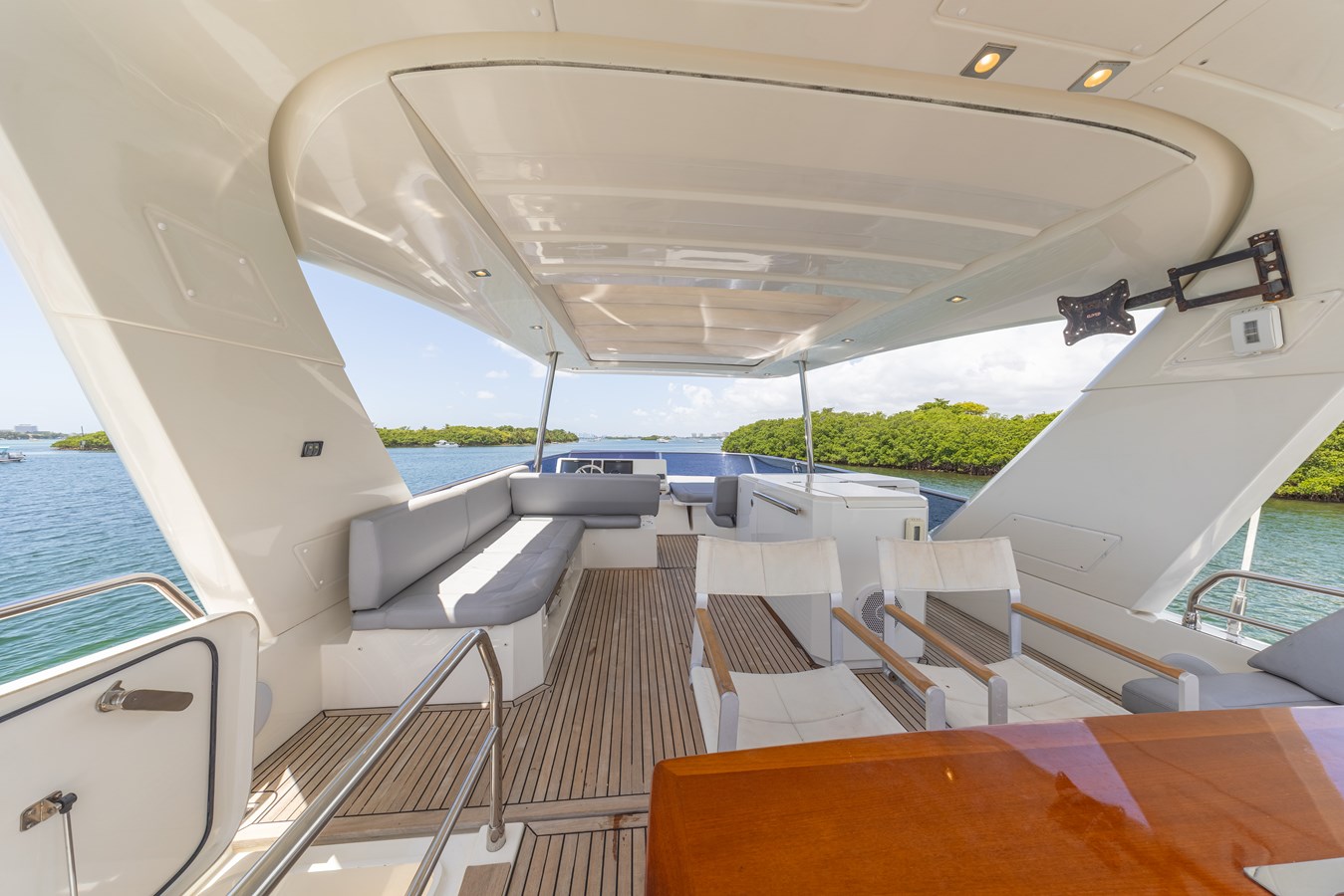 Prestige Yachts Motor Boat N/A For Sale