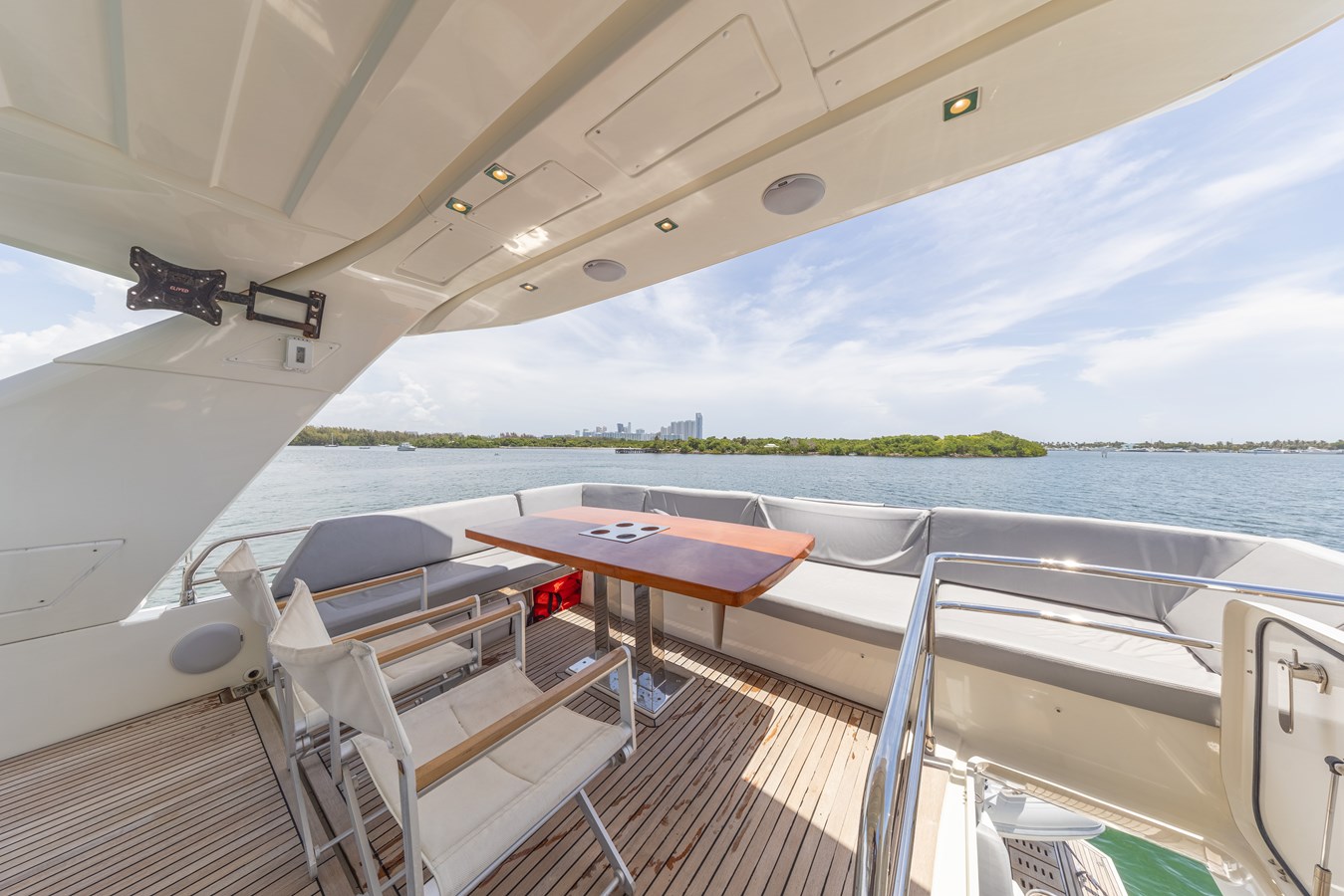 Prestige Yachts Motor Boat N/A For Sale