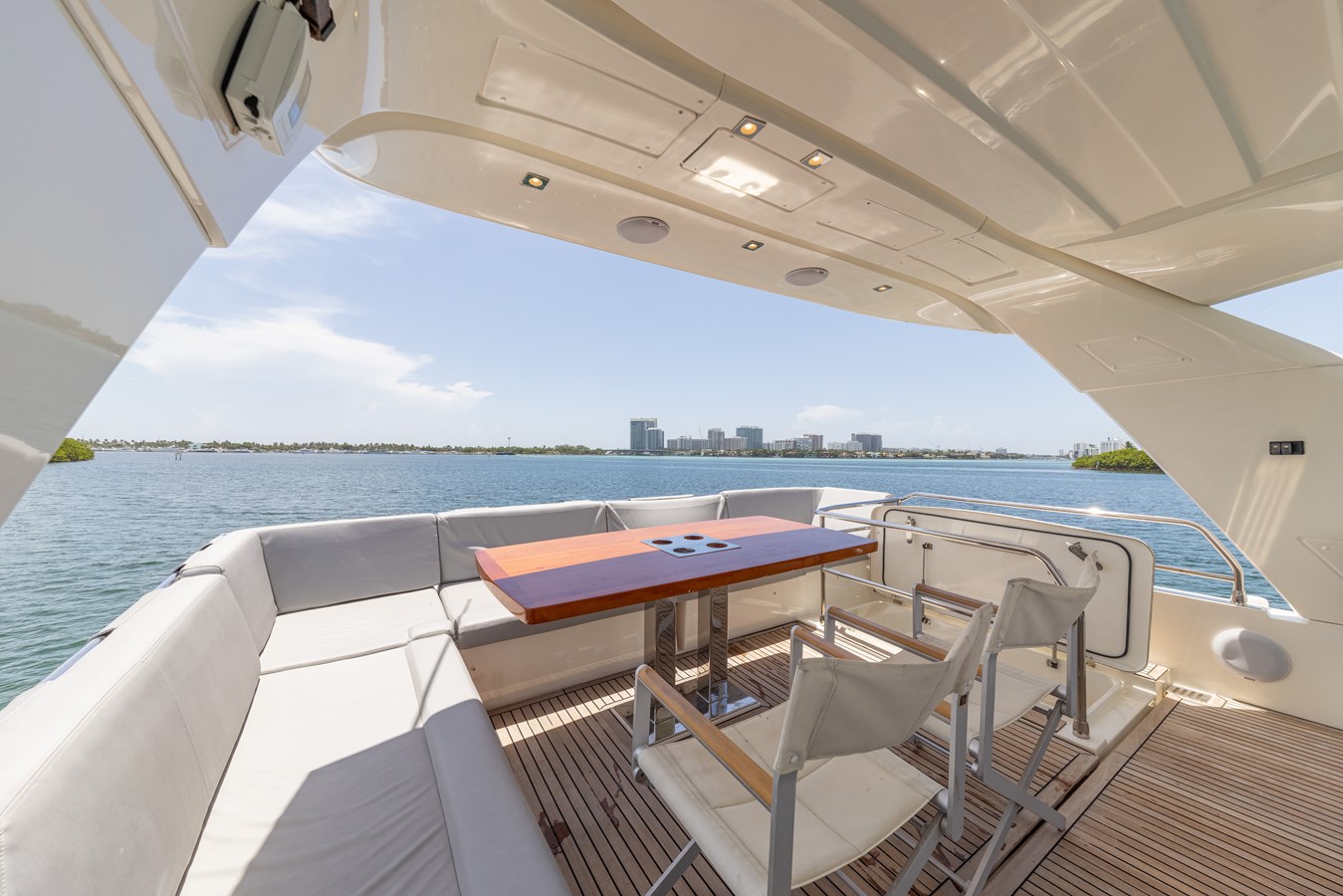 Prestige Yachts Motor Boat N/A For Sale