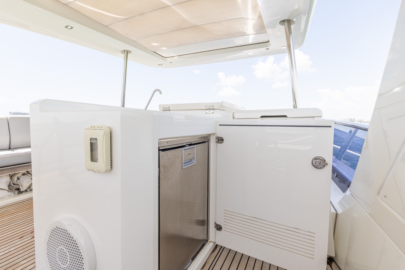 Prestige Yachts Motor Boat N/A For Sale