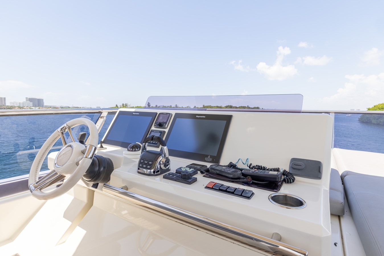 Prestige Yachts Motor Boat N/A For Sale